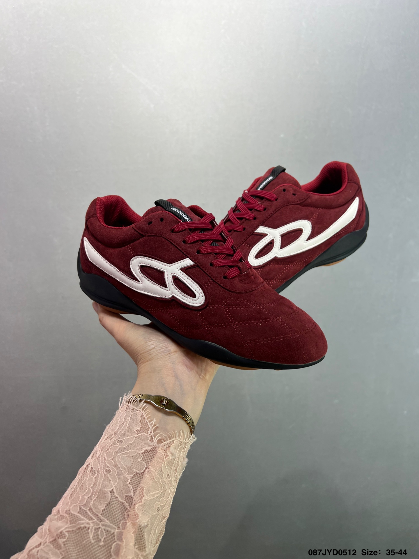 GOOD BAI Retro Fashion Sneakers - Comfortable, Lightweight, and Stylish 2 i1746980417279 1077 0 7