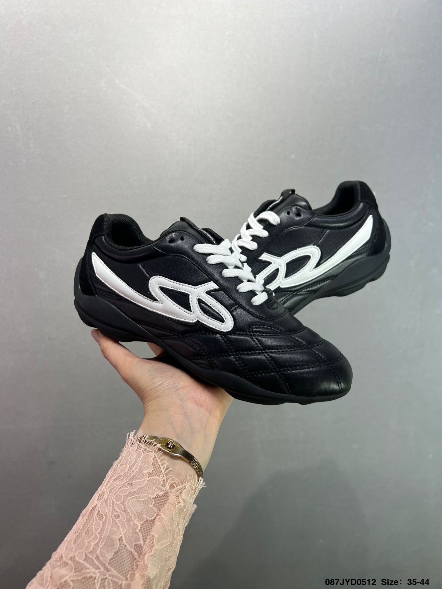 GOOD BAI Retro Fashion Sneakers - Comfortable, Lightweight, and Stylish 3 i1746980446922 6064 0 7