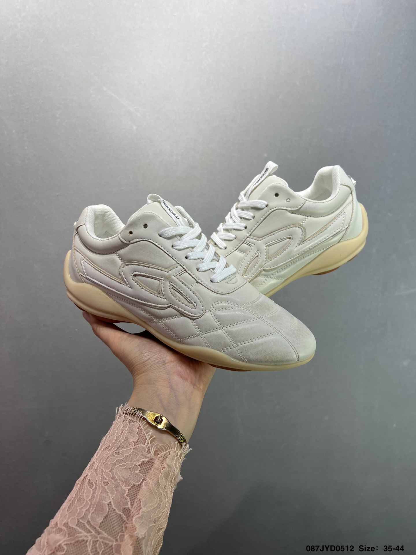 GOOD BAI Retro Fashion Sneakers - Comfortable, Lightweight, and Stylish 4 i1746980471717 647 0 7