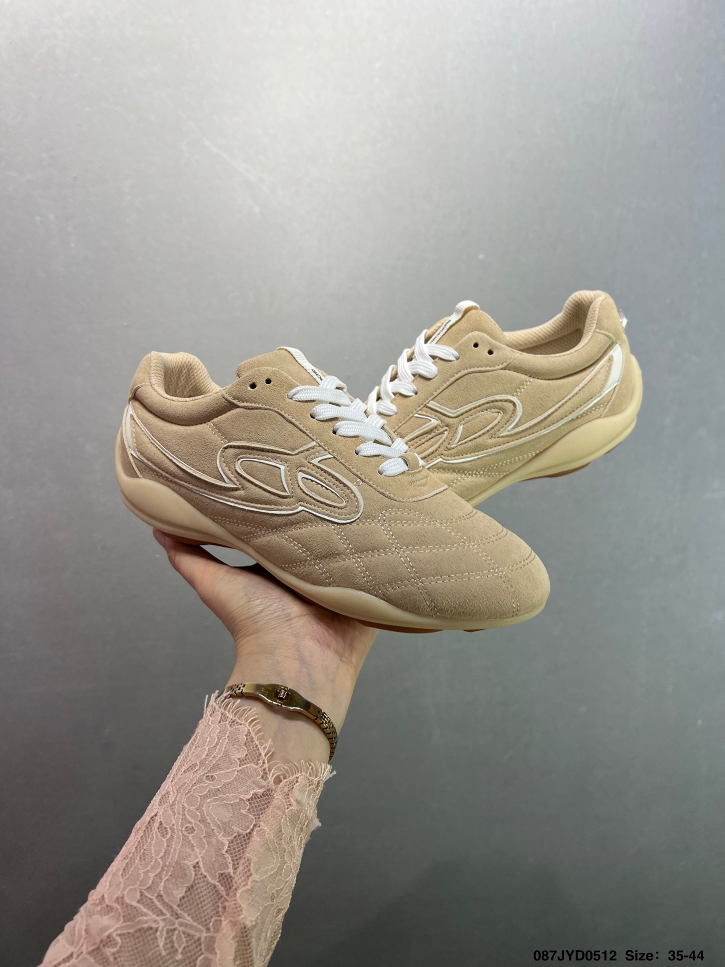 GOOD BAI Retro Fashion Sneakers - Comfortable, Lightweight, and Stylish 5 i1746980495508 5437 0 7