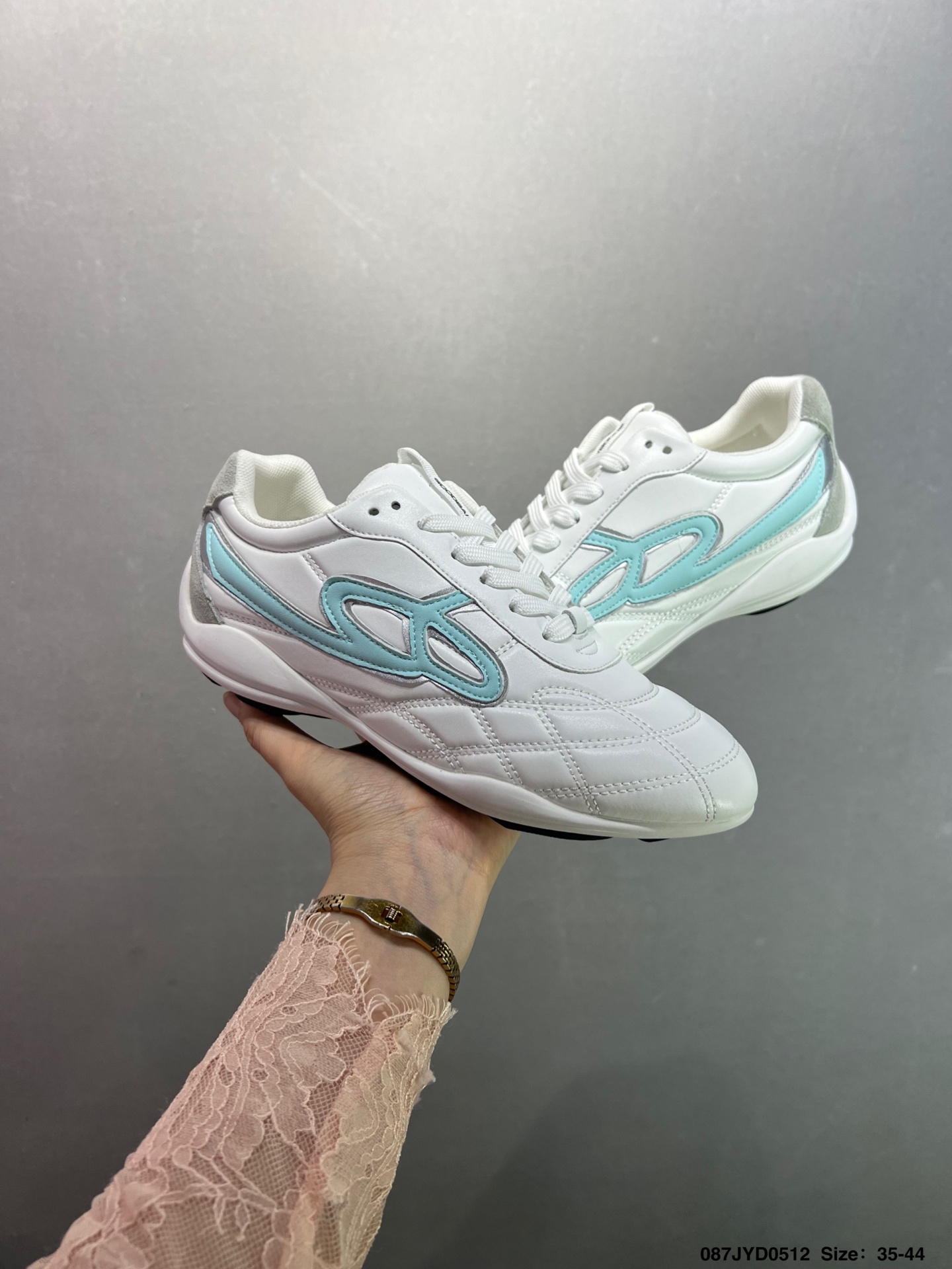 GOOD BAI Retro Fashion Sneakers - Comfortable, Lightweight, and Stylish 6 i1746980518351 6073 0 7