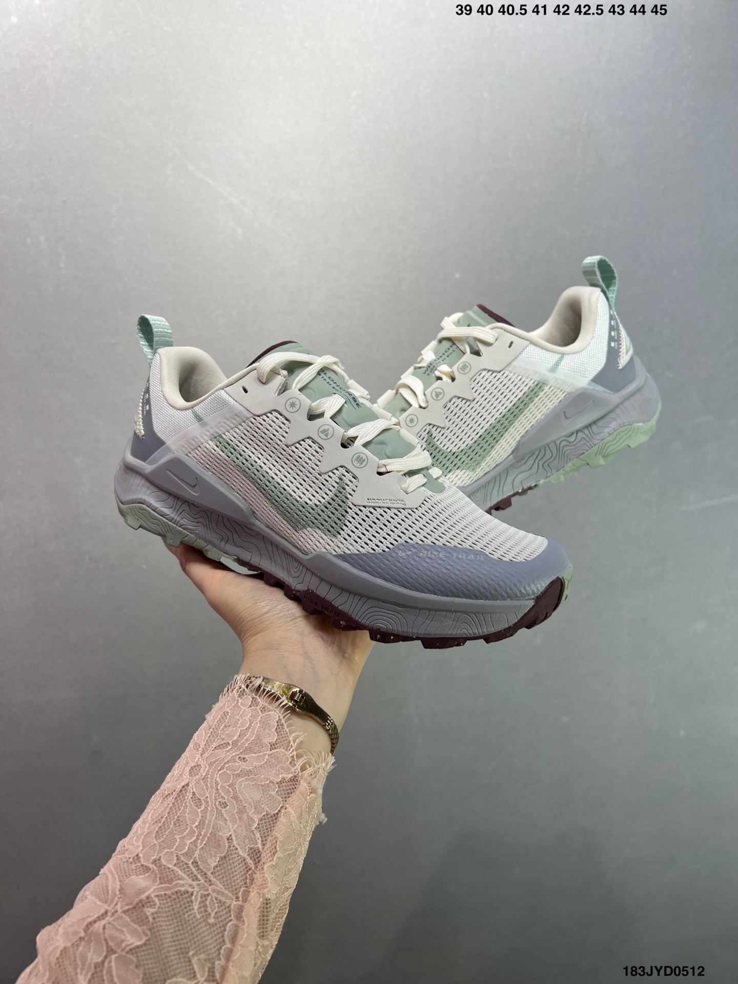 Nike React Wildhorse 8: Trail Running Shoes for Outdoor Adventures 9 i1746981247478 3379 0 6