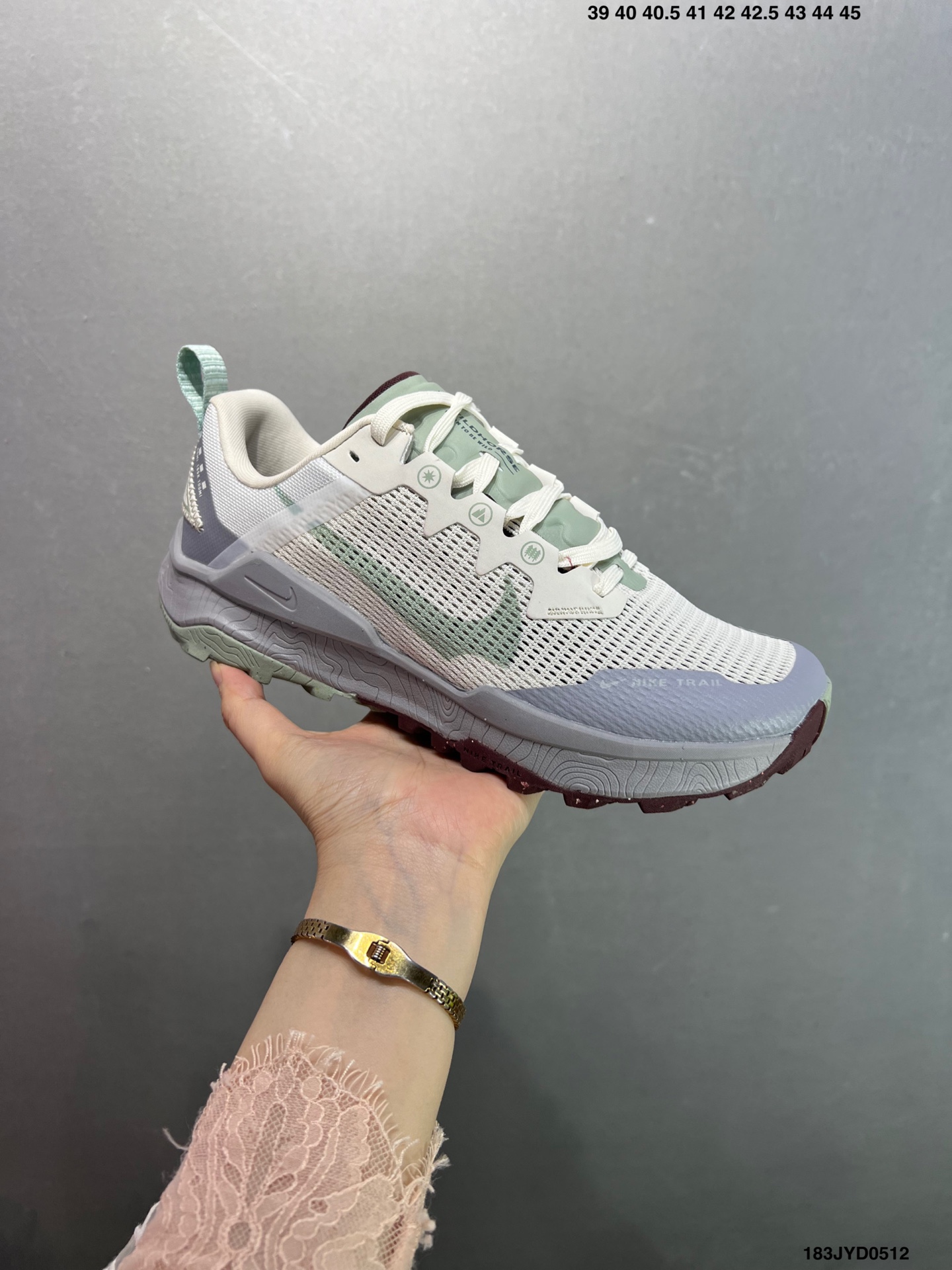 Nike React Wildhorse 8: Trail Running Shoes for Outdoor Adventures 6 i1746981247565 260 0 1