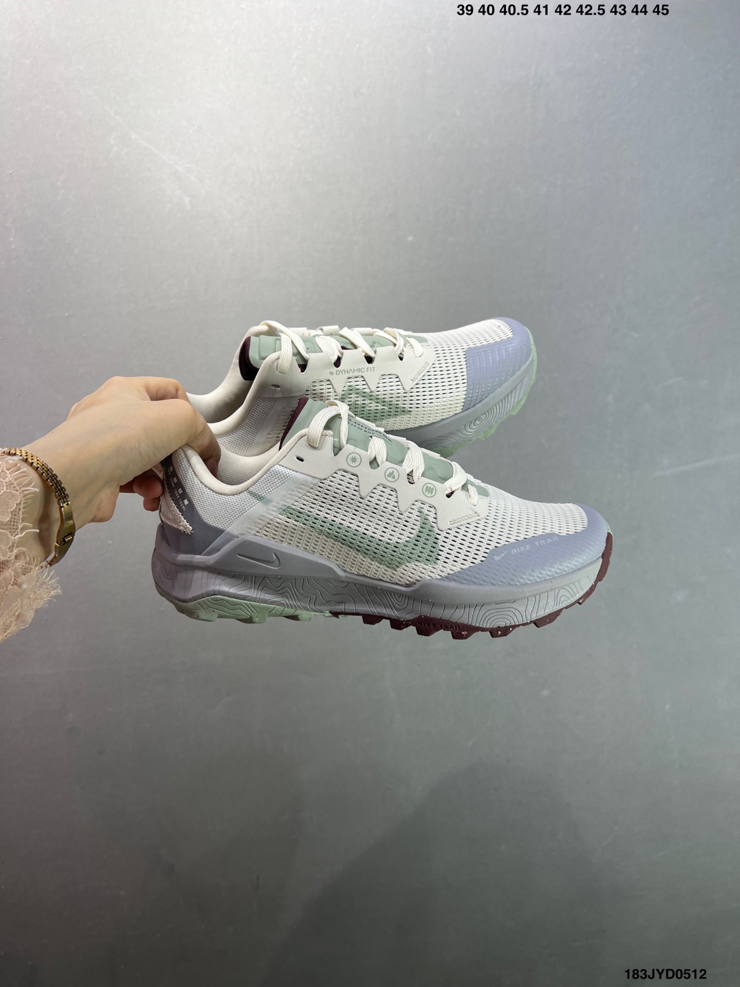 Nike React Wildhorse 8: Trail Running Shoes for Outdoor Adventures 8 i1746981248994 779 0 7