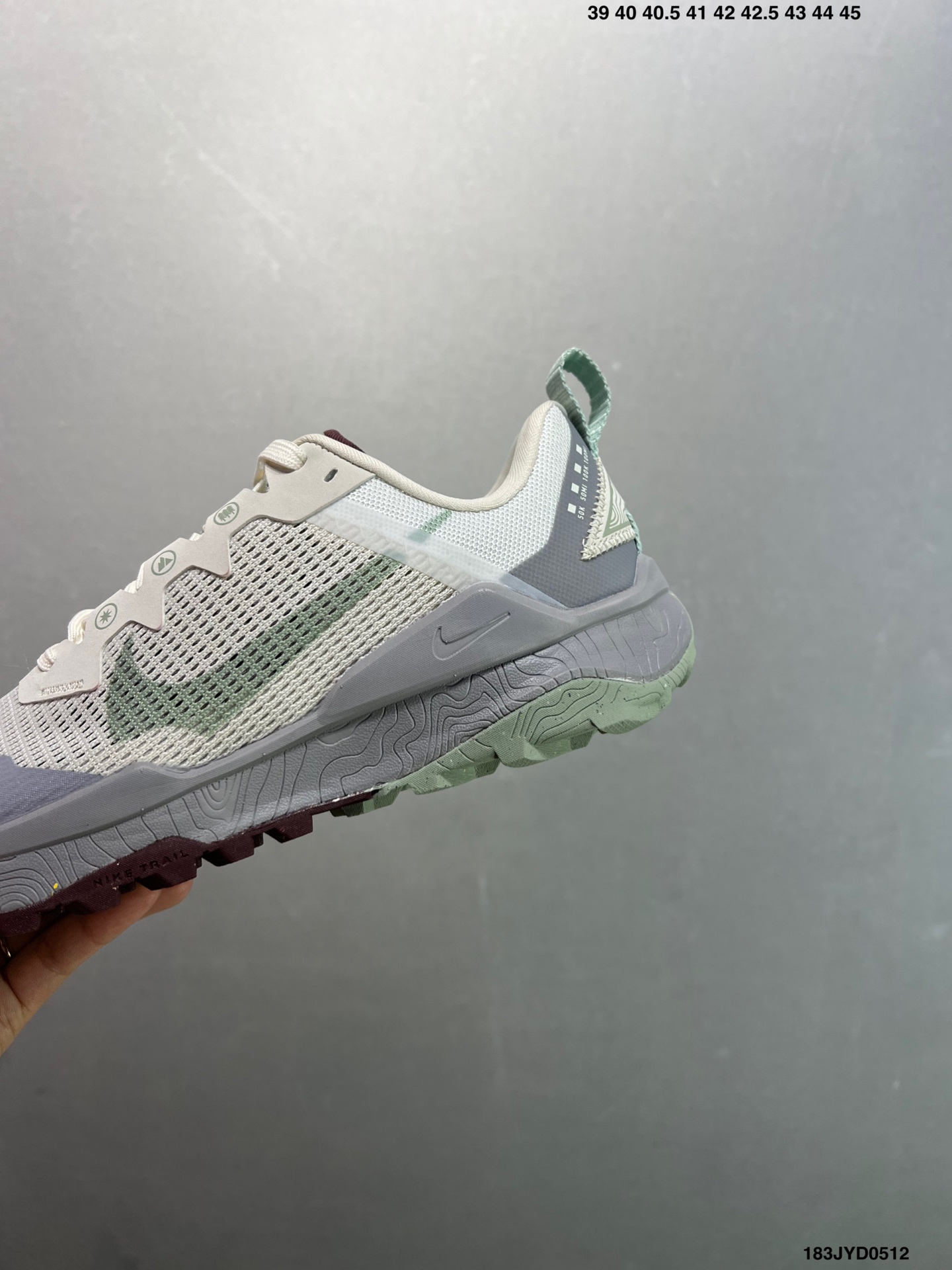 Nike React Wildhorse 8: Trail Running Shoes for Outdoor Adventures 7 i1746981249817 1437 0 5