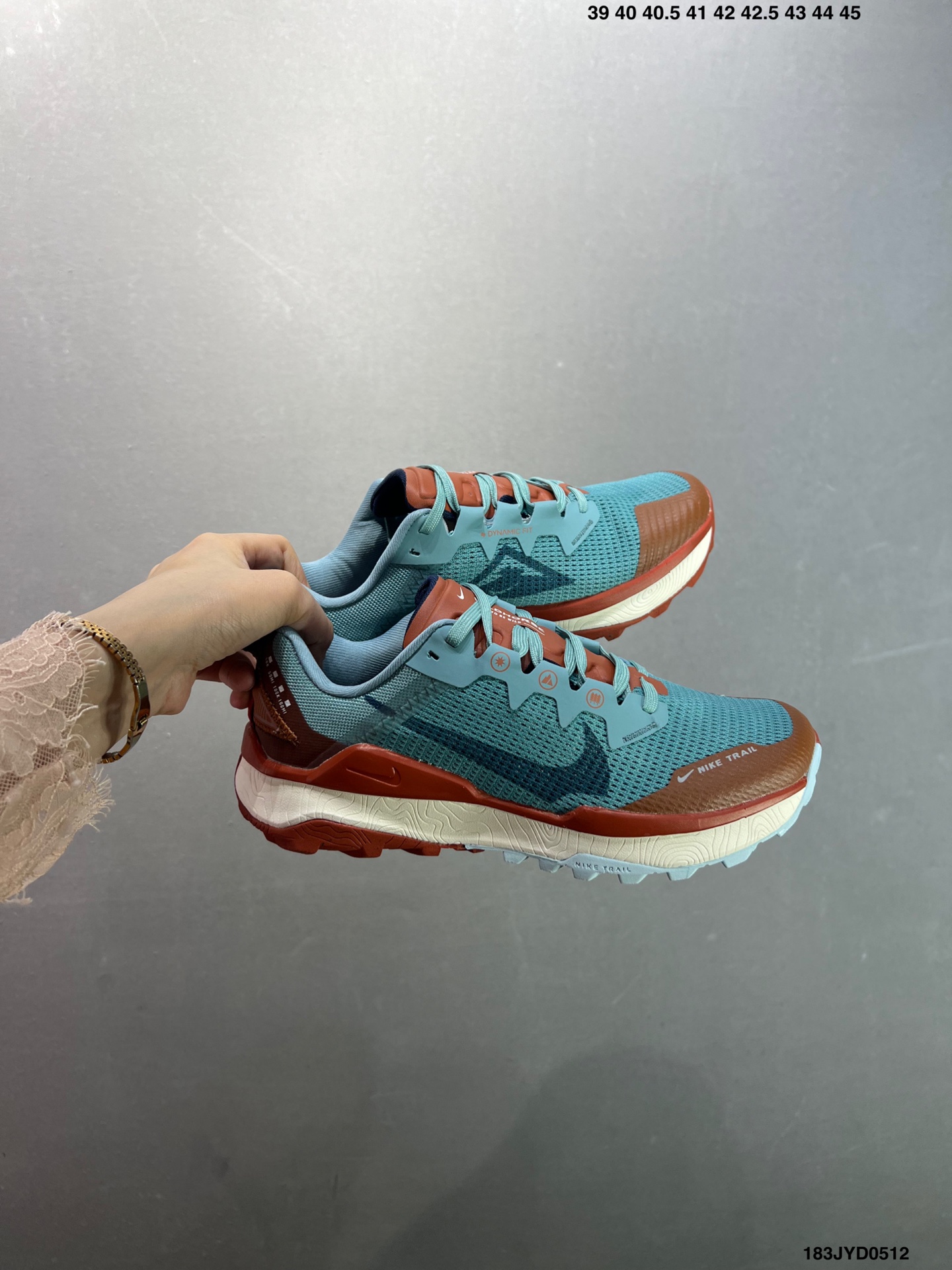 Nike React Wildhorse 8: Trail Running Shoes for Outdoor Adventures 5 i1746981274454 7573 0 8