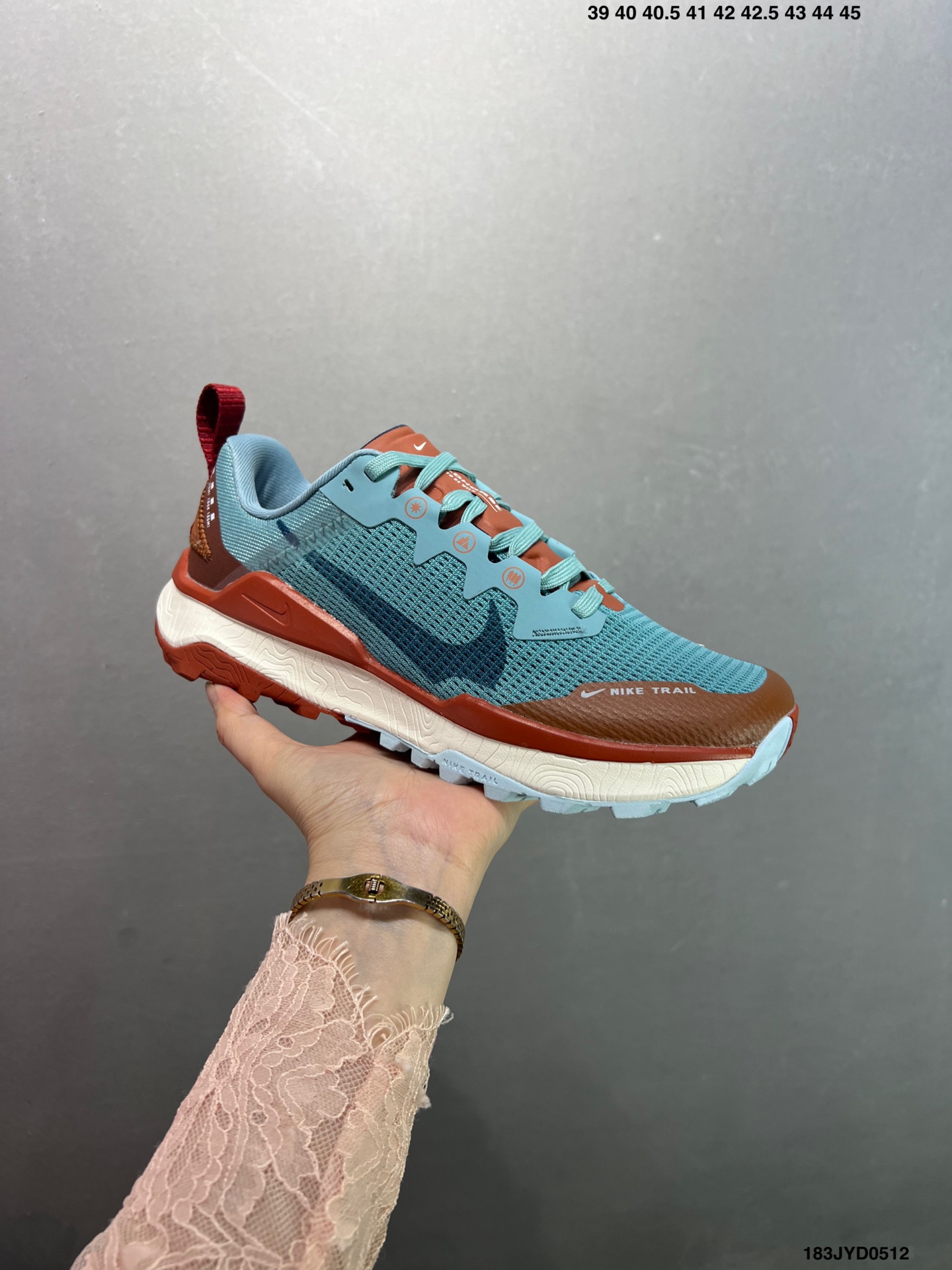 Nike React Wildhorse 8: Trail Running Shoes for Outdoor Adventures 2 i1746981276066 7996 0 1