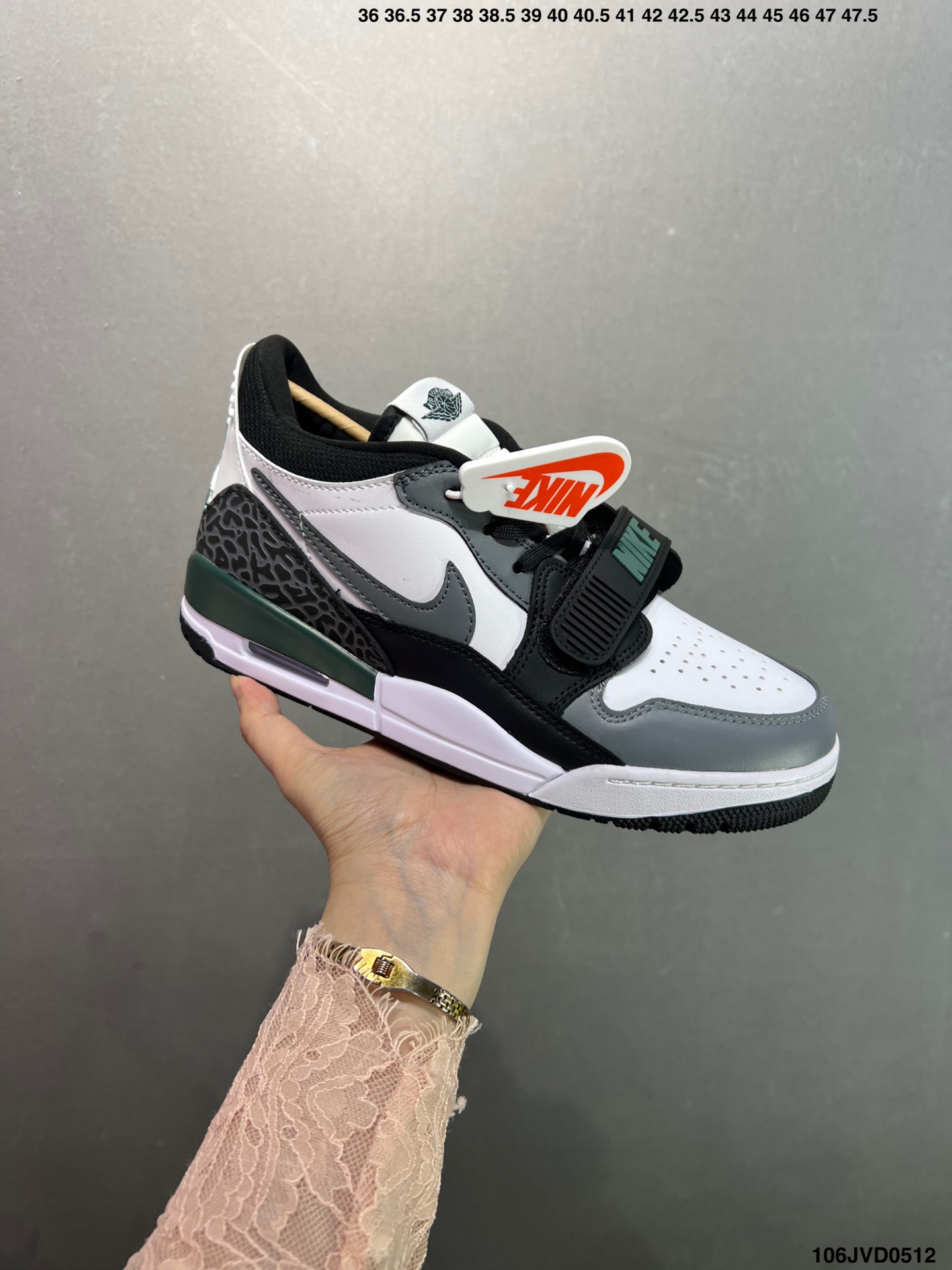 Nike Air Jordan Legacy 312 NRG: A Fusion of Classic Elements Sneaker 6 i1746981513307 3188 0 1