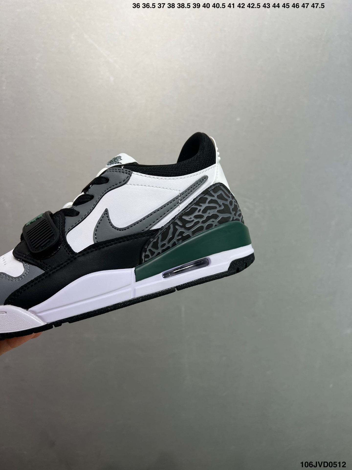 Nike Air Jordan Legacy 312 NRG: A Fusion of Classic Elements Sneaker 7 i1746981518298 2407 0 5