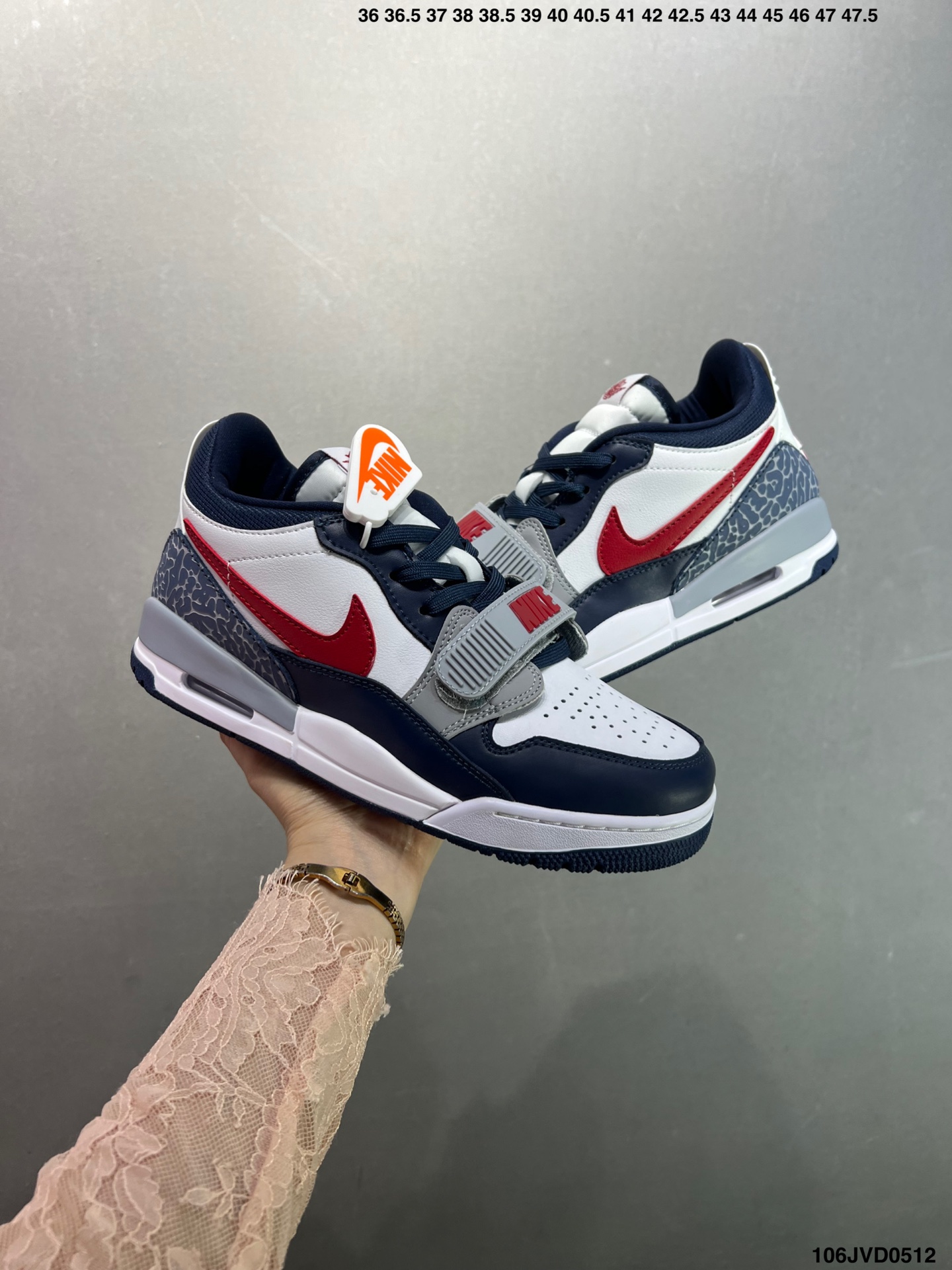 Nike Air Jordan Legacy 312 NRG: A Fusion of Classic Elements Sneaker 4 i1746981546527 1279 0 7