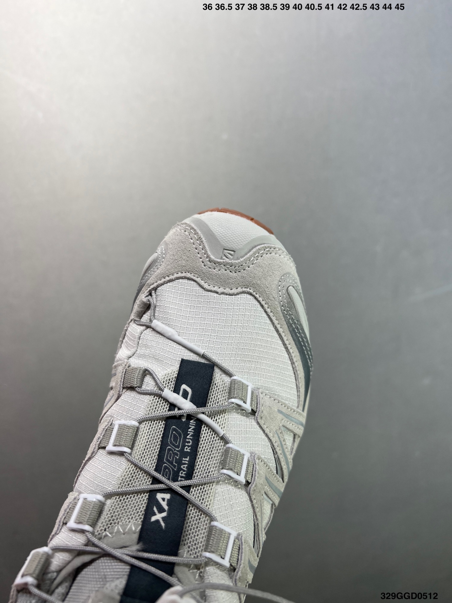 Salomon XA PRO XT-6 EXPANSE Trail Running Shoes - Ultimate Grip & Comfort 6 i1746981639024 308 0 4