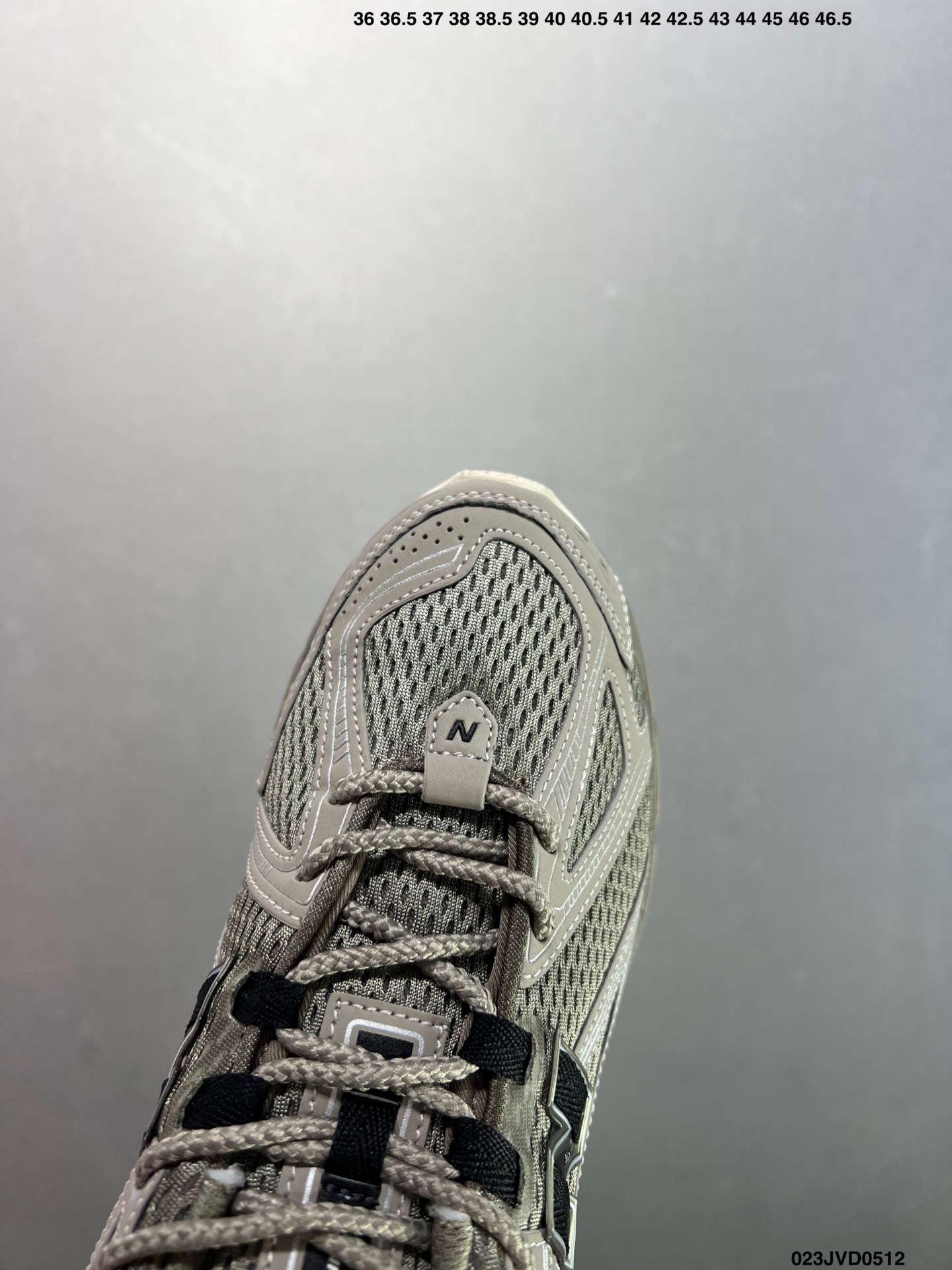 New Balance 1906R Retro Running Shoes - Vintage Style & Modern Comfort 6 i1746981790261 9953 0 4