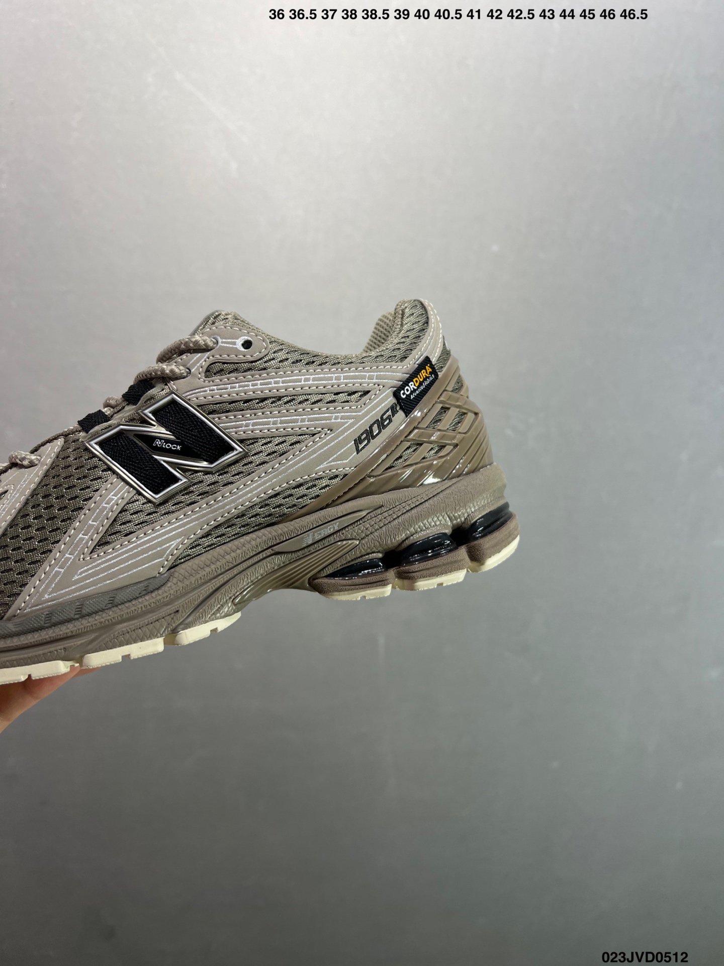 New Balance 1906R Retro Running Shoes - Vintage Style & Modern Comfort 7 i1746981790276 917 0 5