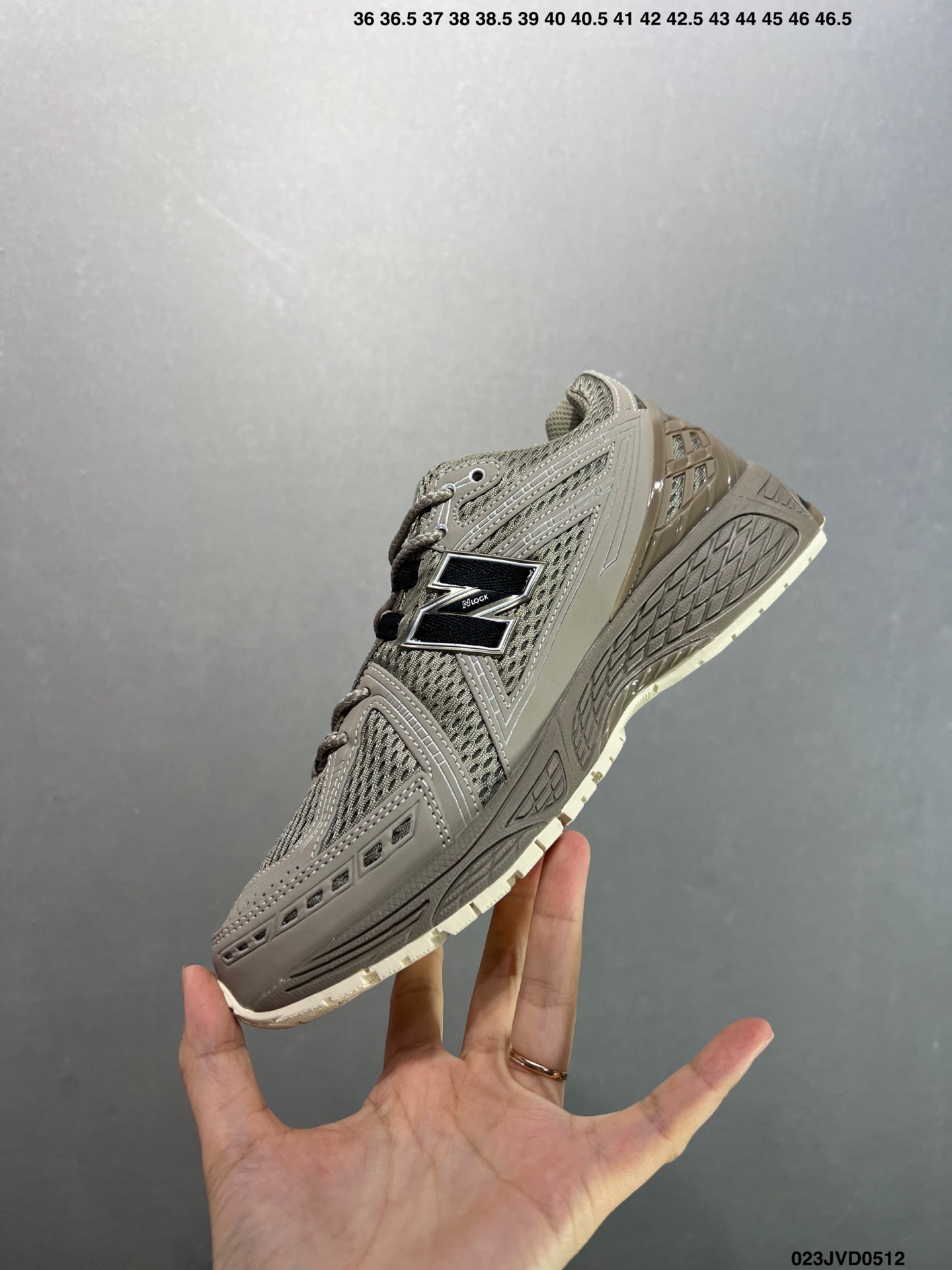 New Balance 1906R Retro Running Shoes - Vintage Style & Modern Comfort 4 i1746981798258 7302 0 2