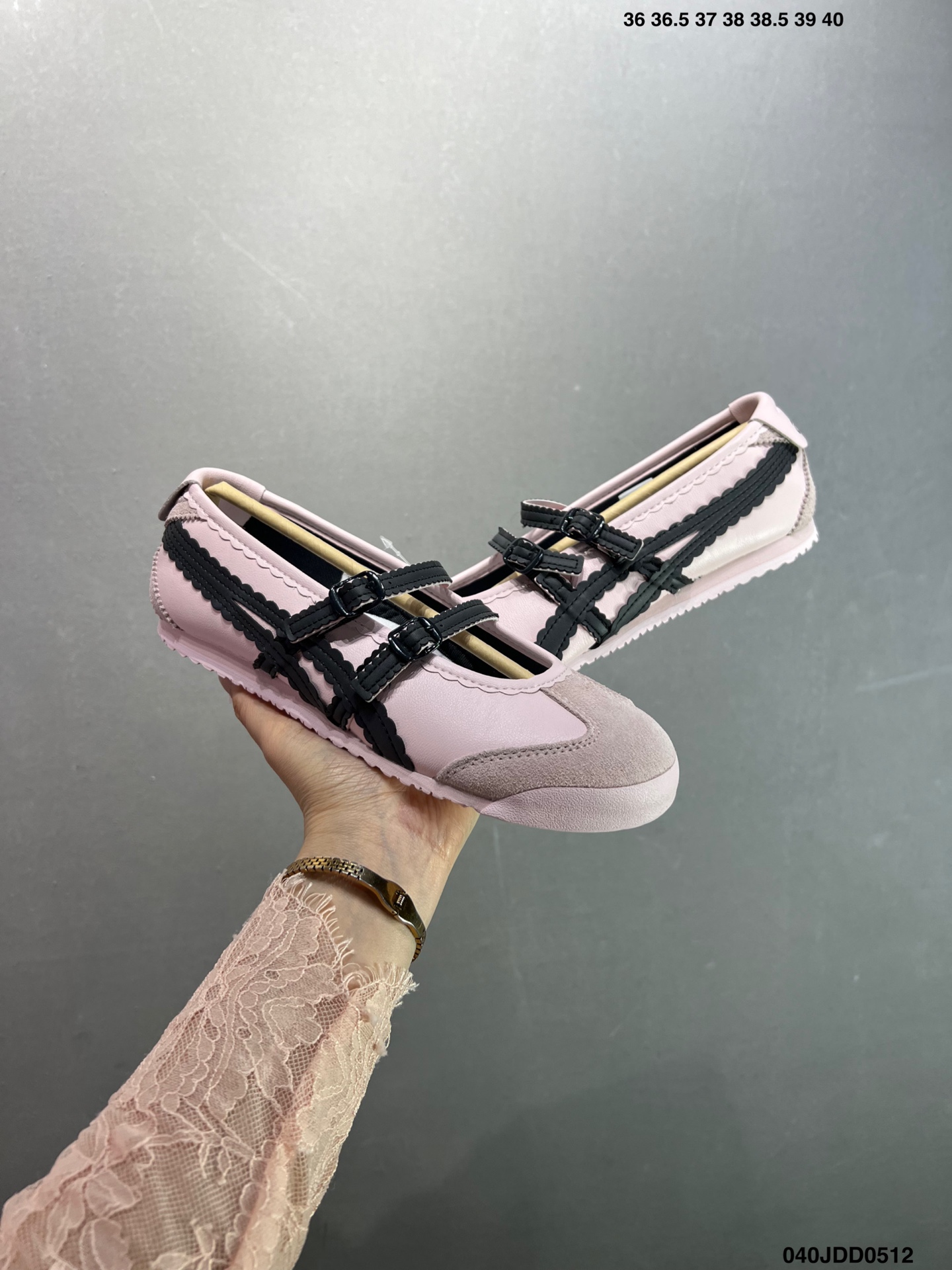 Onitsuka Tiger Mary Jane Sneaker: Stylish & Comfortable Walking Shoes 7 i1746981885426 4598 0 5