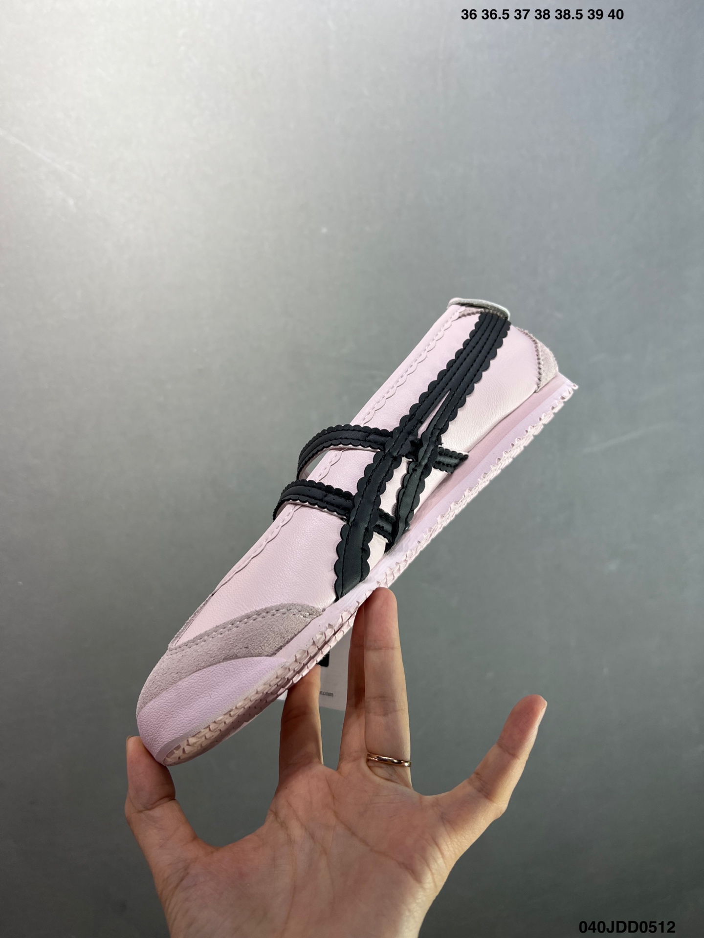 Onitsuka Tiger Mary Jane Sneaker: Stylish & Comfortable Walking Shoes 3 i1746981885457 9002 0 1