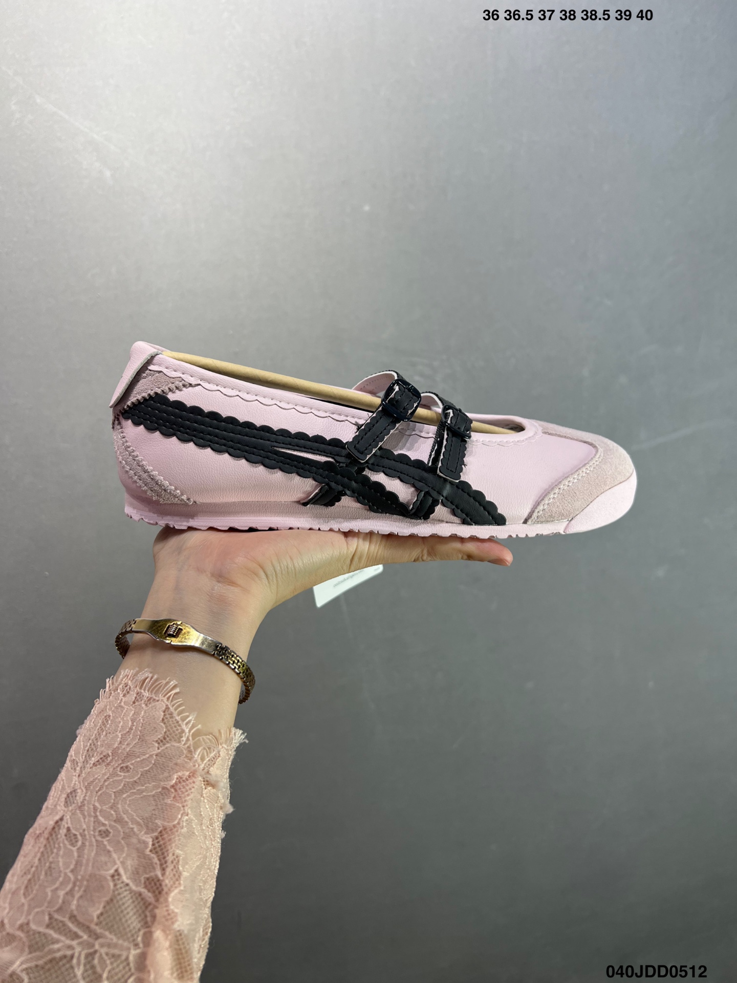 Onitsuka Tiger Mary Jane Sneaker: Stylish & Comfortable Walking Shoes 2 i1746981892812 8054 0 0