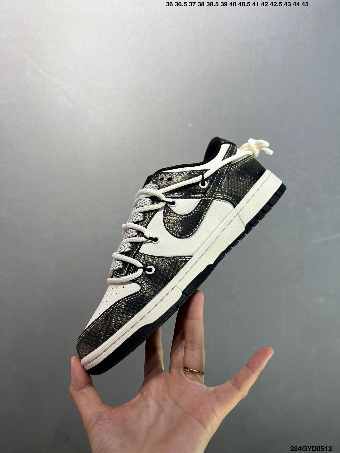 Nike Dunk Low Custom Sneakers - Premium Quality & Unique Design 4 i1746981930491 6426 0 2
