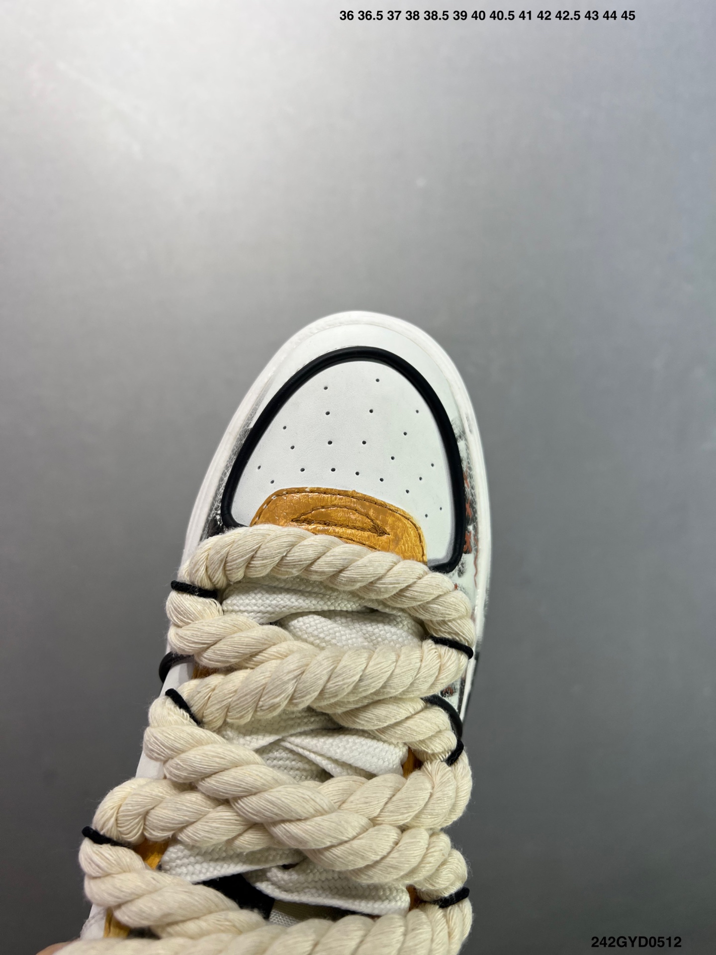 MLB NY Graffiti Chunky Sneakers - Hidden Heel, Unique Design 6 i1746982013082 6304 0 4