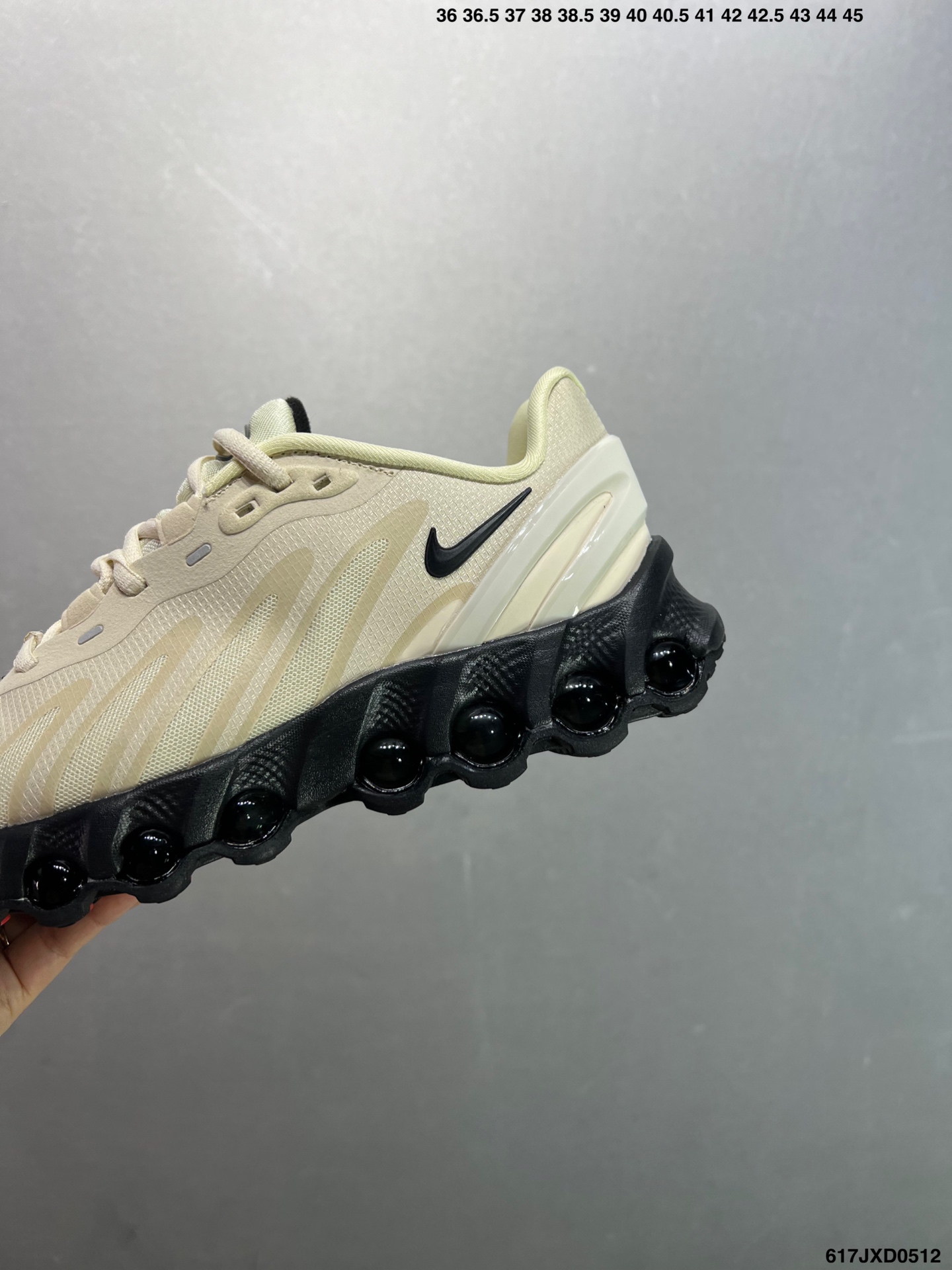 Nike Air Max DN8 Running Shoes: Full-Length Air Cushion for Comfort 7 i1746982083619 8964 0 5