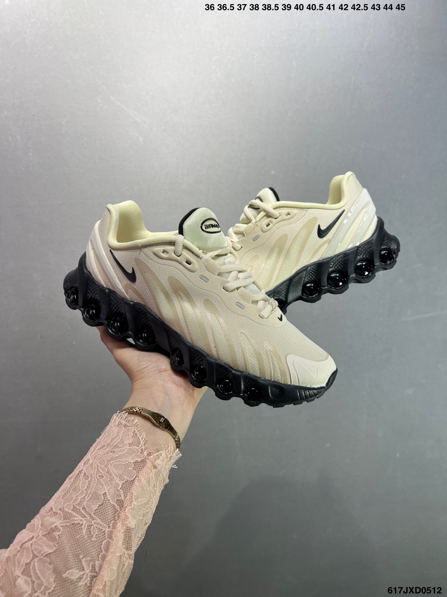 Nike Air Max DN8 Running Shoes: Full-Length Air Cushion for Comfort 9 i1746982085401 2250 0 7