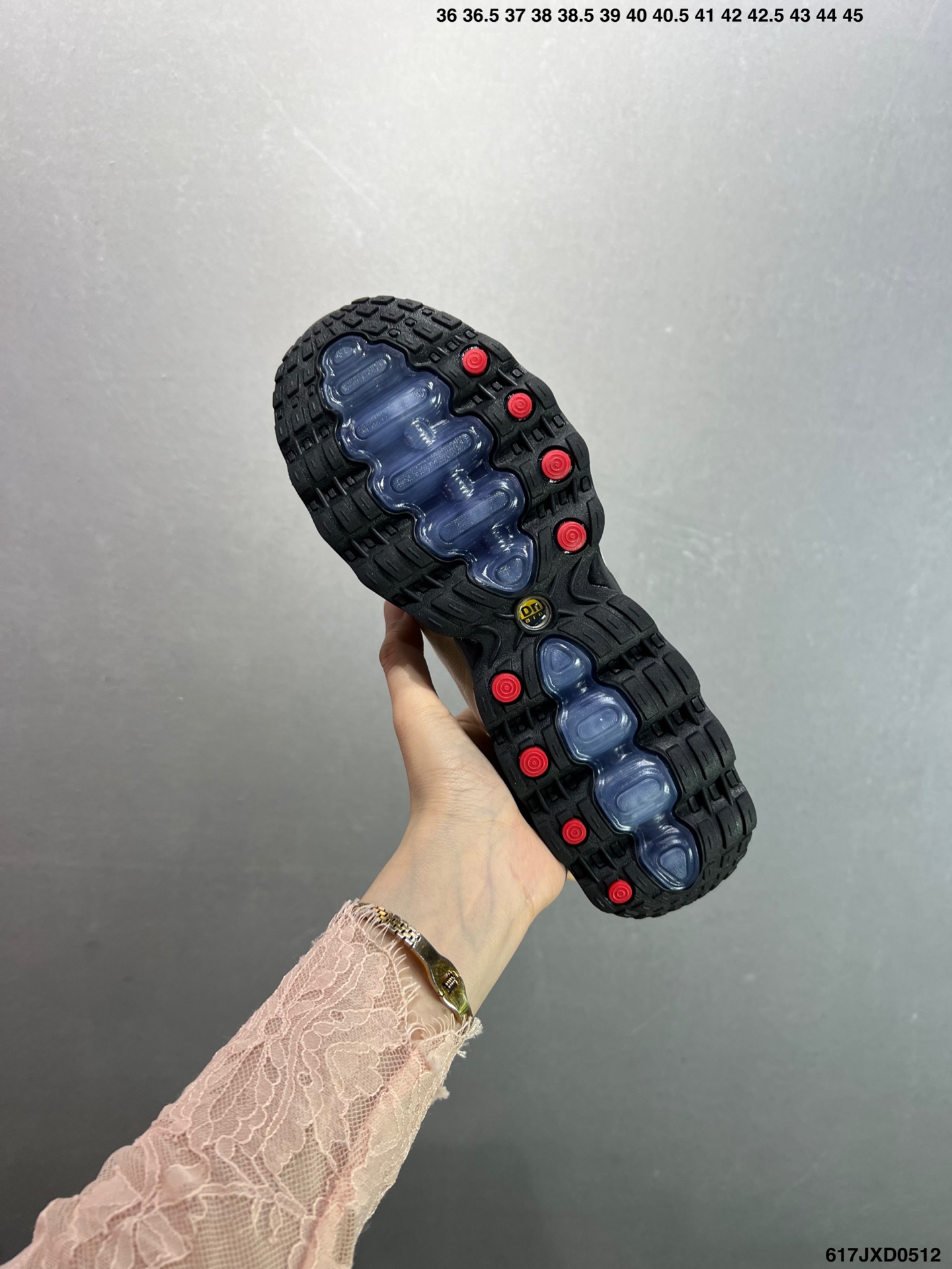 Nike Air Max DN8 Running Shoes: Full-Length Air Cushion for Comfort 8 i1746982085417 2377 0 6