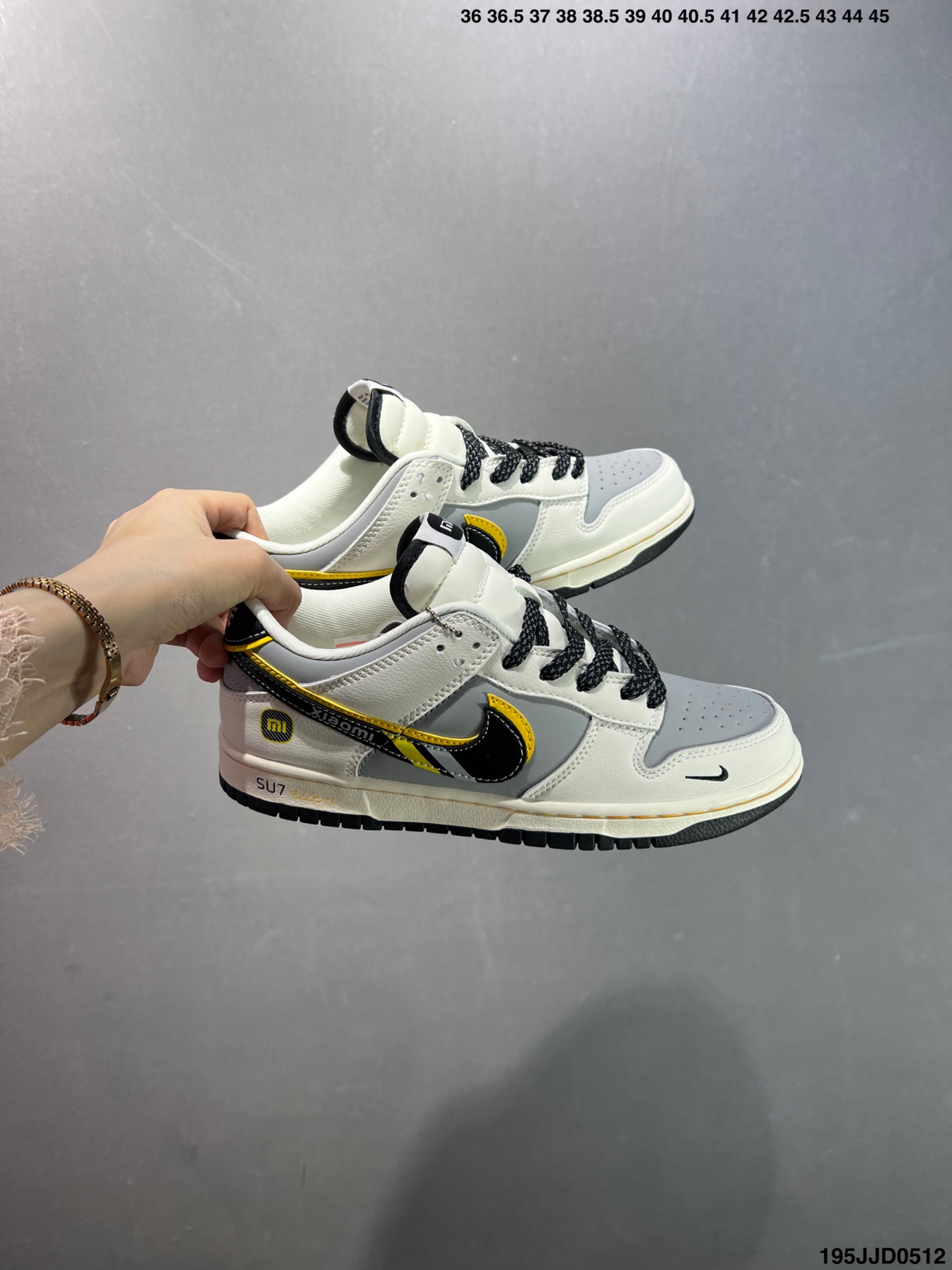 Nike SB Dunk Low Xiaomi SU7 Sneakers - Premium Quality & Comfort 10 i1746982551662 6979 0 8