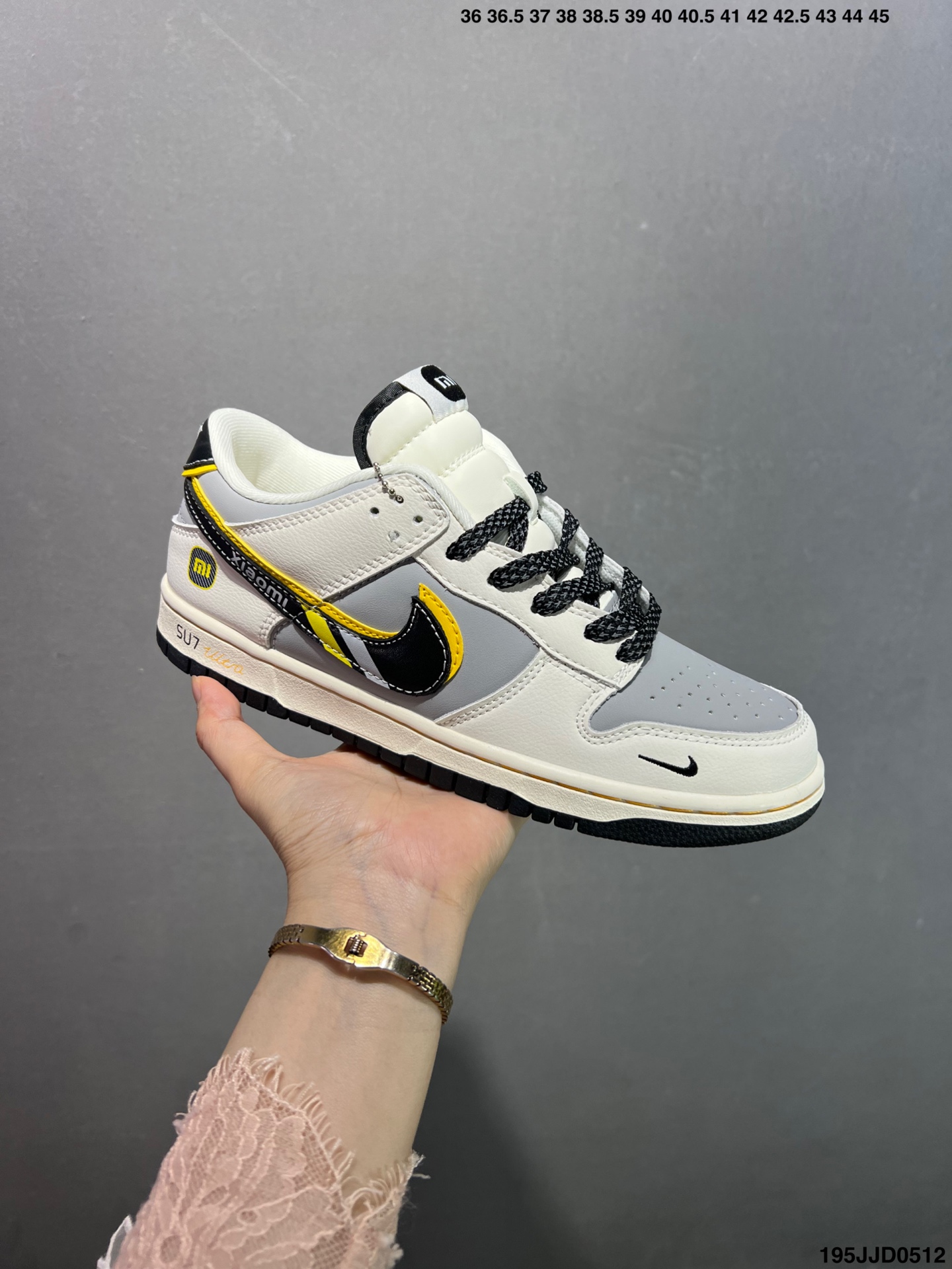 Nike SB Dunk Low Xiaomi SU7 Sneakers - Premium Quality & Comfort 3 i1746982551677 4480 0 1