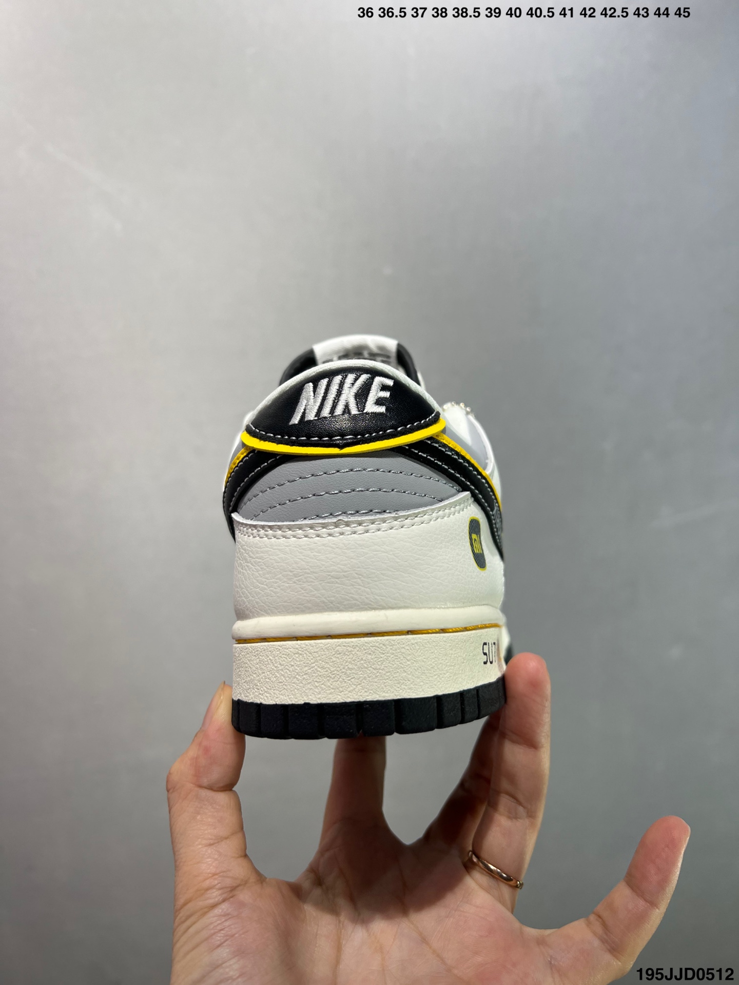 Nike SB Dunk Low Xiaomi SU7 Sneakers - Premium Quality & Comfort 5 i1746982551692 64 0 3