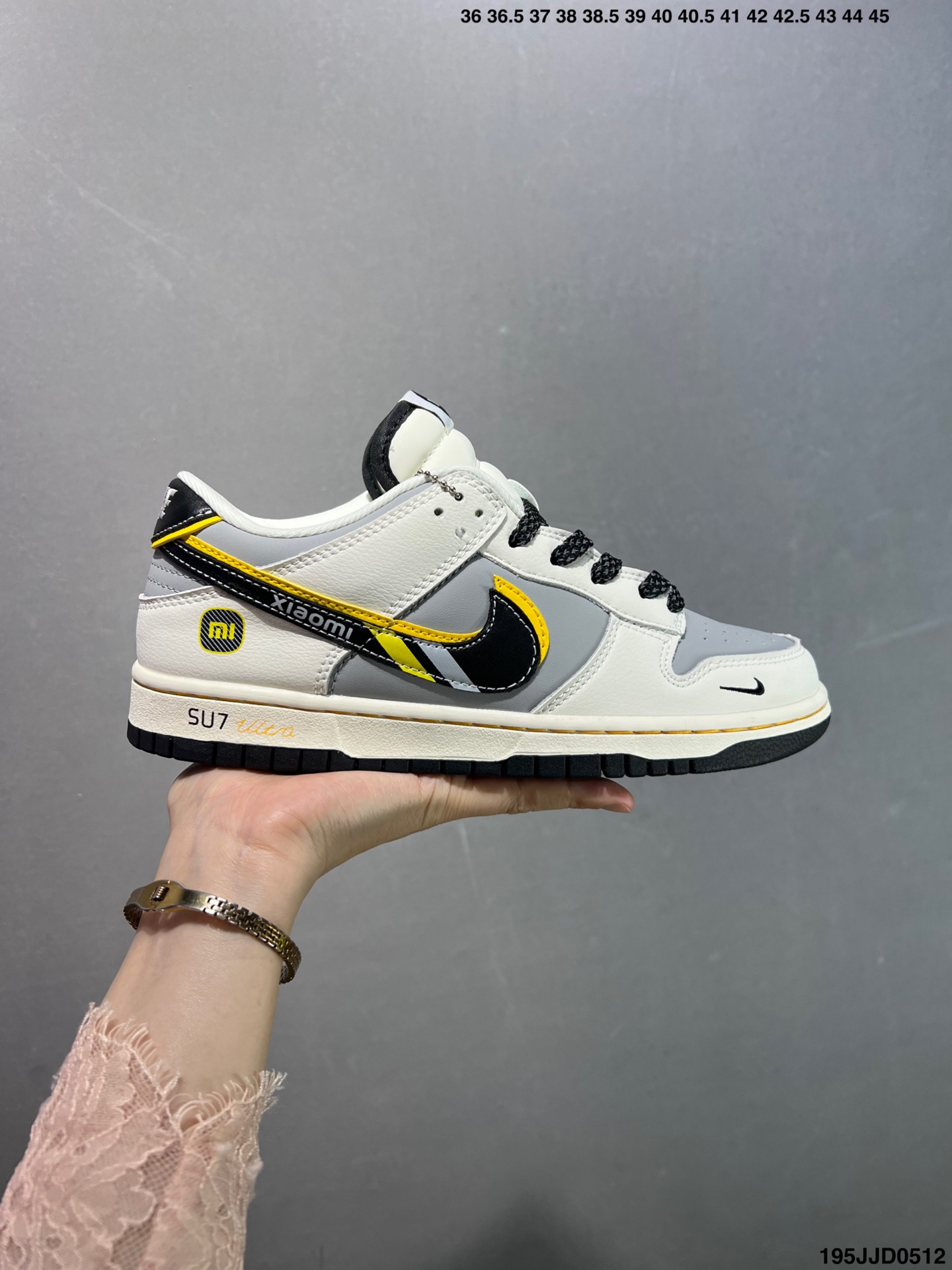 Nike SB Dunk Low Xiaomi SU7 Sneakers - Premium Quality & Comfort 2 i1746982553485 9671 0 0