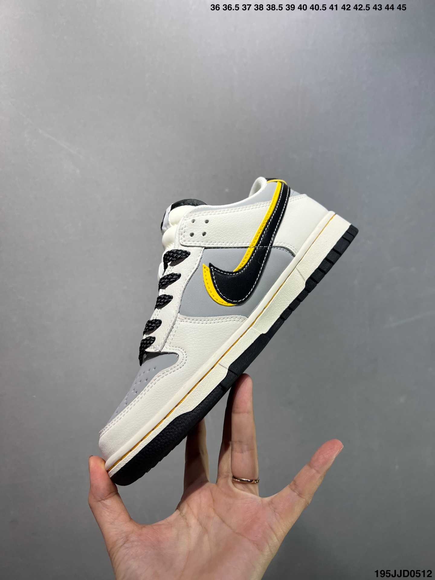 Nike SB Dunk Low Xiaomi SU7 Sneakers - Premium Quality & Comfort 4 i1746982553529 9656 0 2