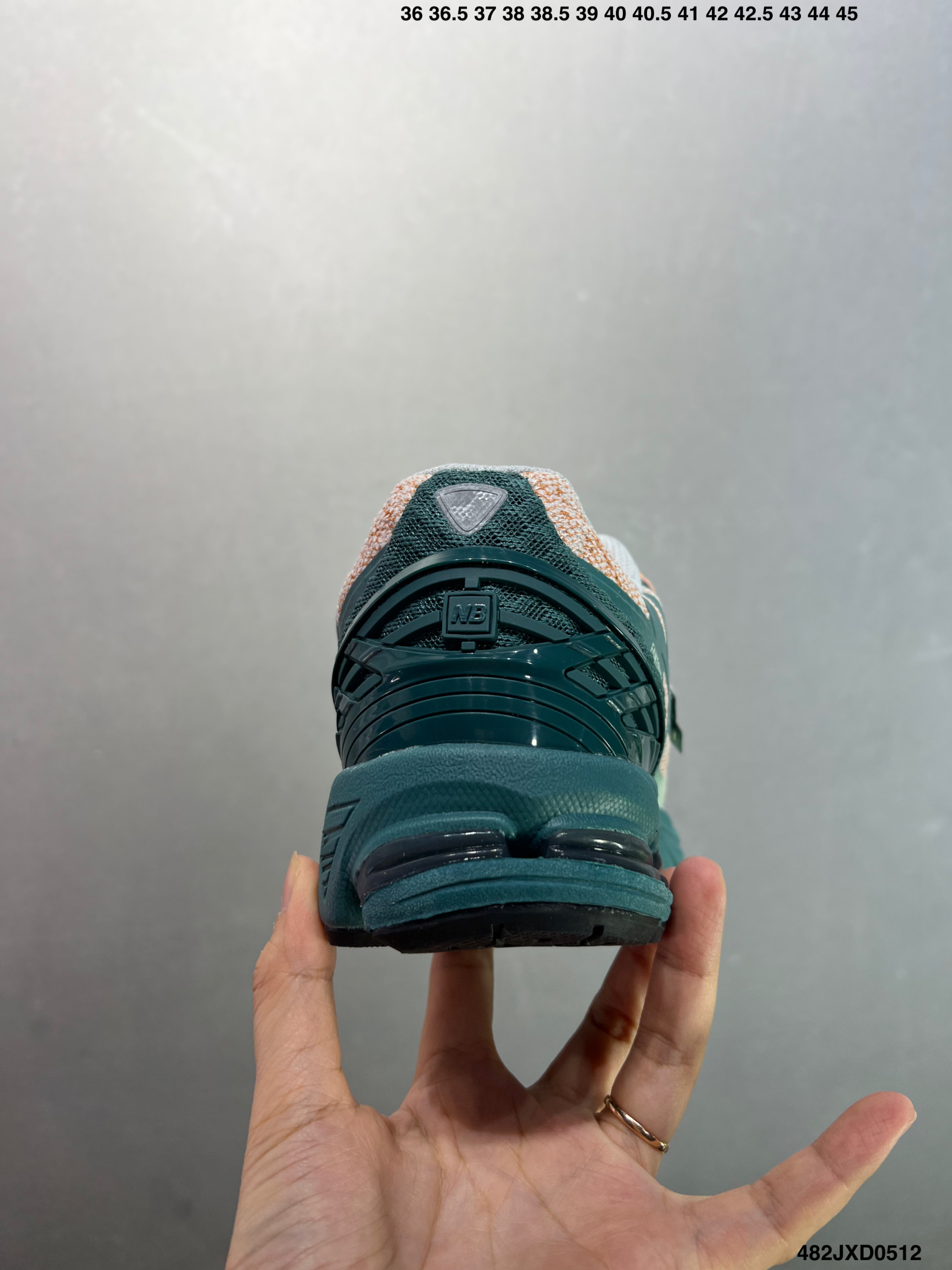 New Balance 1906R Retro Running Shoes - M1906RQ, Stylish and Comfortable 5 i1746982892029 316 0 3