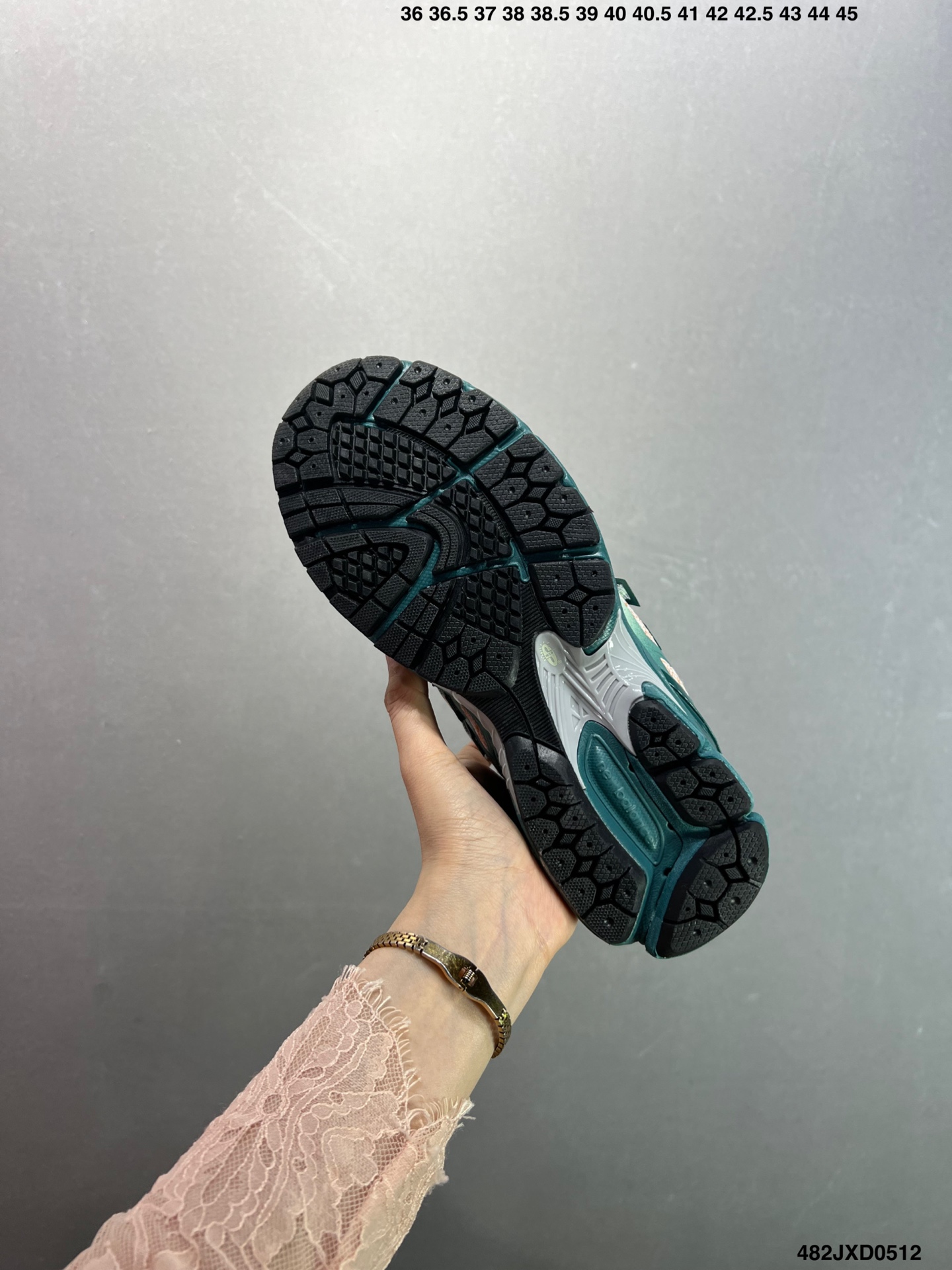 New Balance 1906R Retro Running Shoes - M1906RQ, Stylish and Comfortable 8 i1746982892297 8723 0 6
