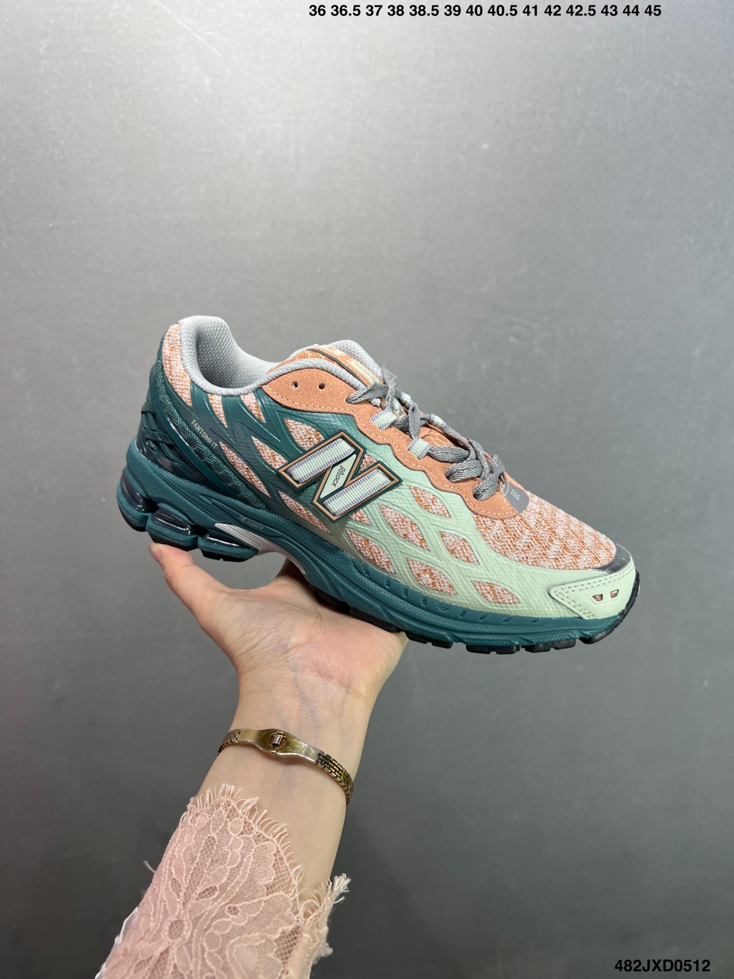 New Balance 1906R Retro Running Shoes - M1906RQ, Stylish and Comfortable 3 i1746982894056 4909 0 1