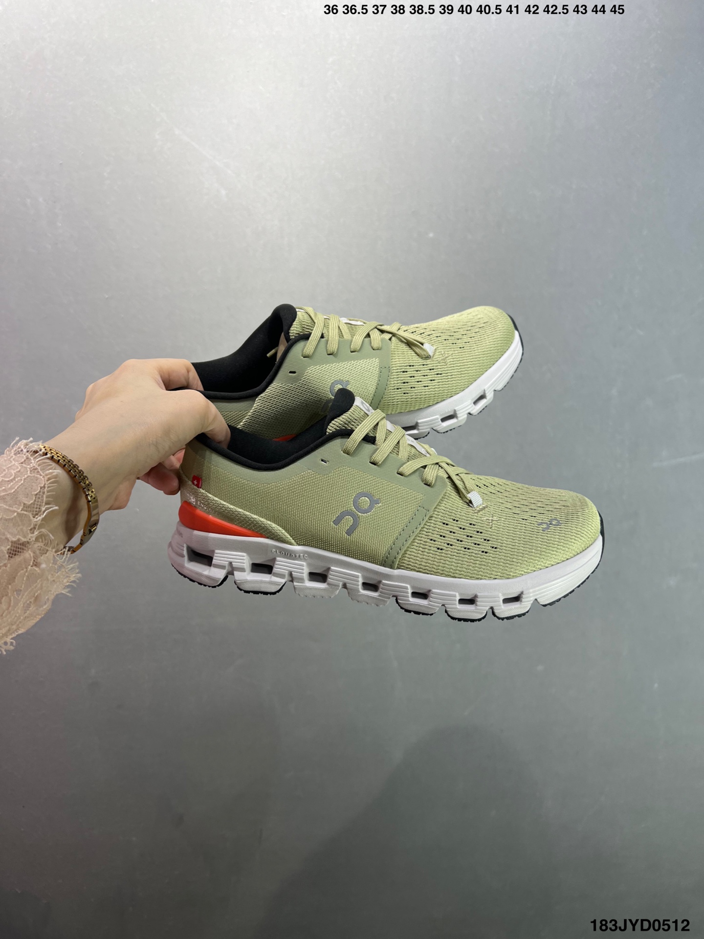 On Cloudtilt Loewe Style Running Shoes - CloudTec Sole, Lightweight 10 i1746983092453 4832 0 8