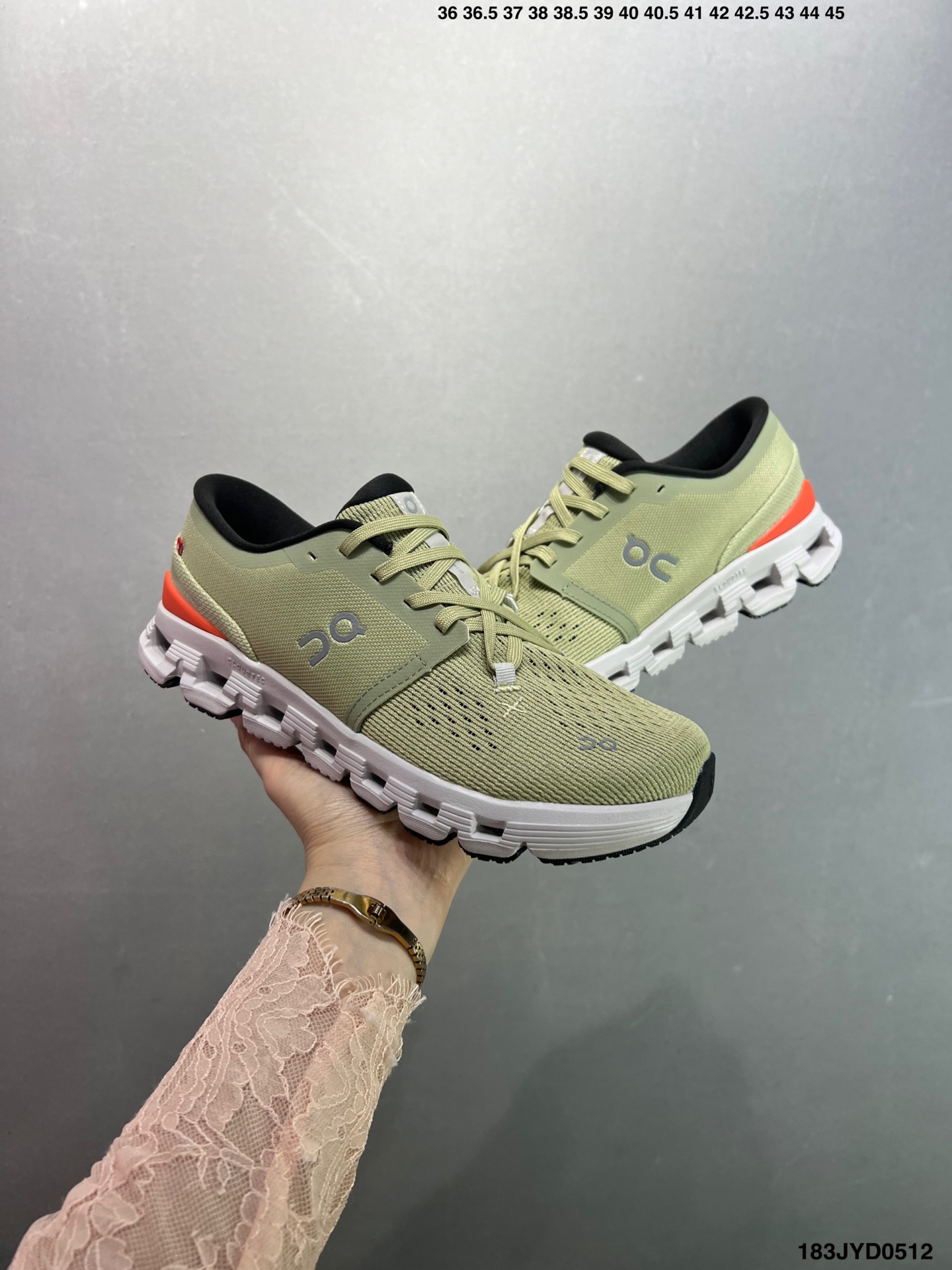 On Cloudtilt Loewe Style Running Shoes - CloudTec Sole, Lightweight 9 i1746983092505 9761 0 7