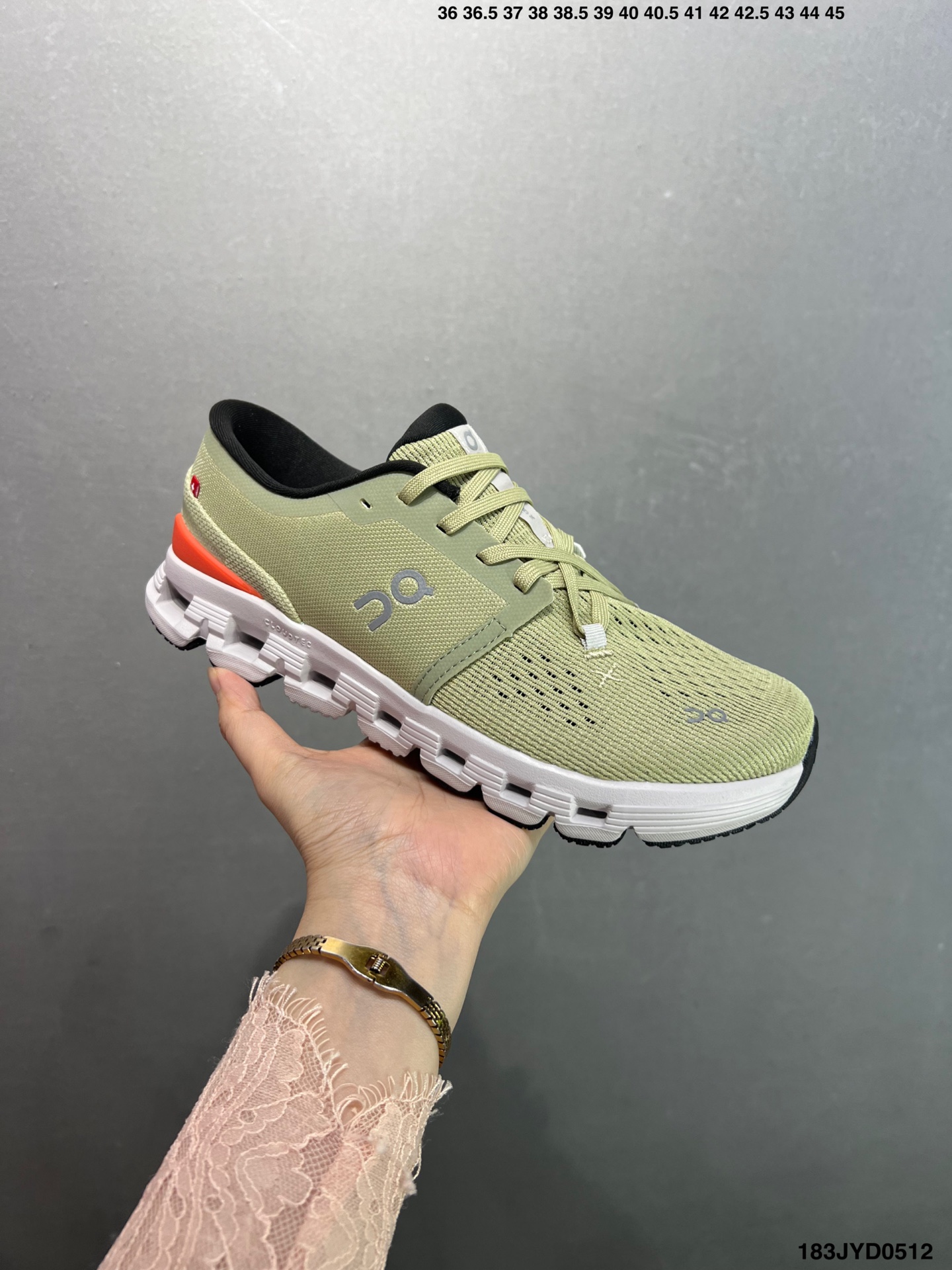 On Cloudtilt Loewe Style Running Shoes - CloudTec Sole, Lightweight 3 i1746983092526 7297 0 1