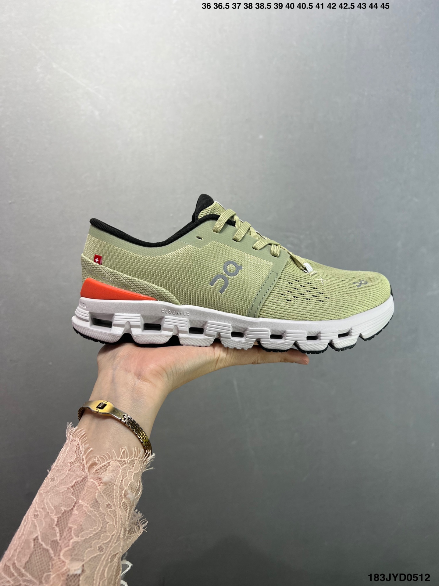On Cloudtilt Loewe Style Running Shoes - CloudTec Sole, Lightweight 2 i1746983094271 4275 0 0