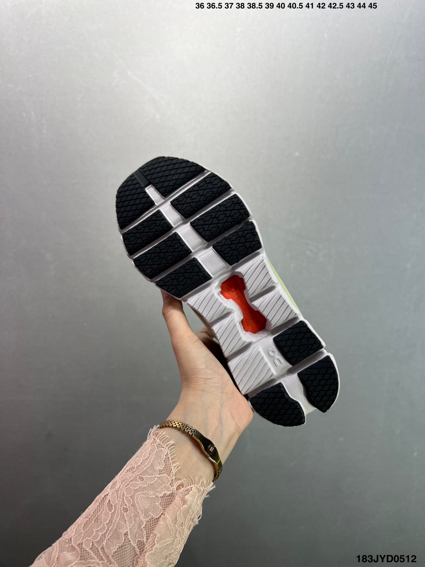 On Cloudtilt Loewe Style Running Shoes - CloudTec Sole, Lightweight 8 i1746983094300 8498 0 6