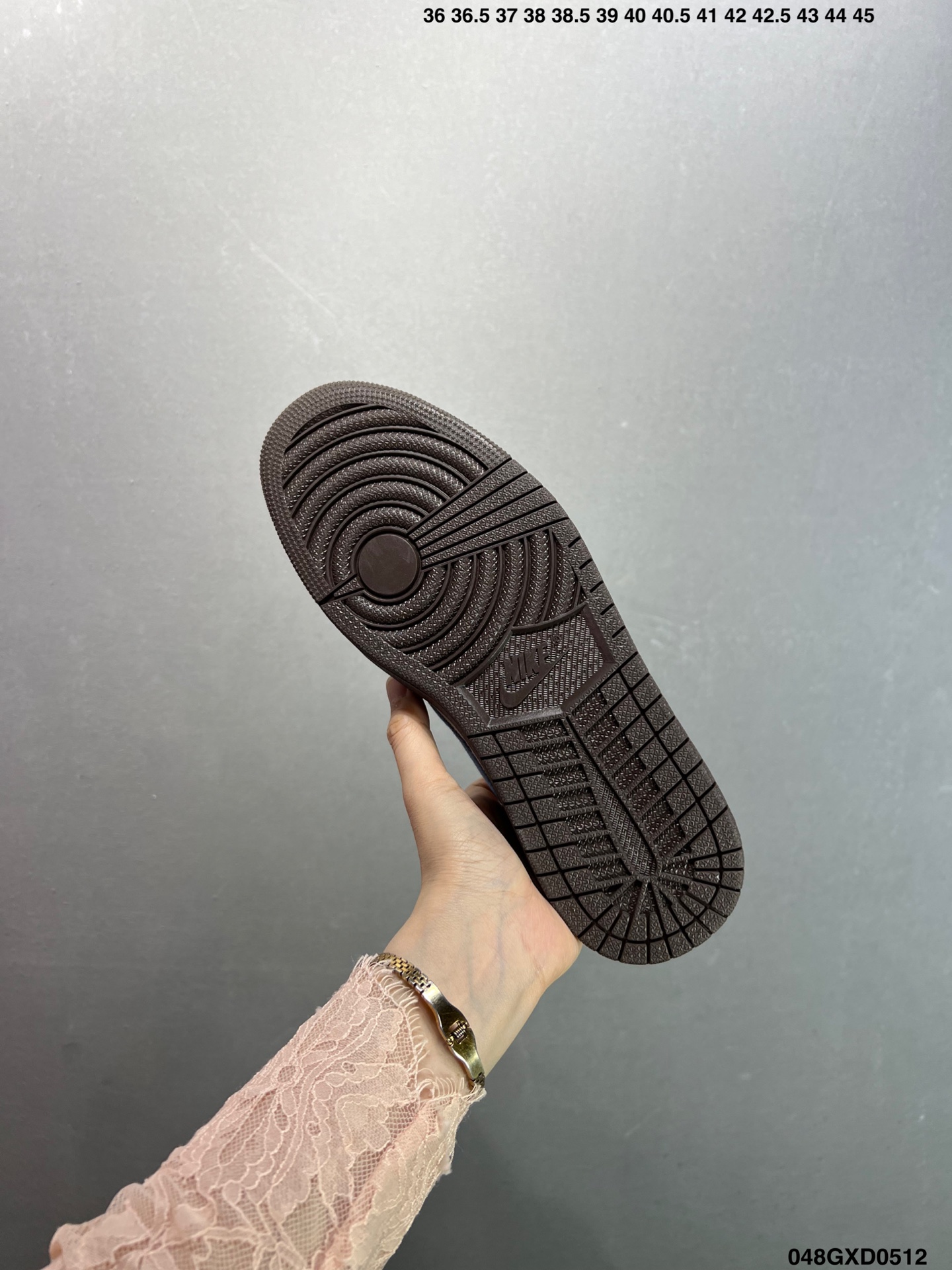 Nike Air Jordan 1 Low Custom Louis Vuitton Sneakers 8 i1746983253319 3194 0 6