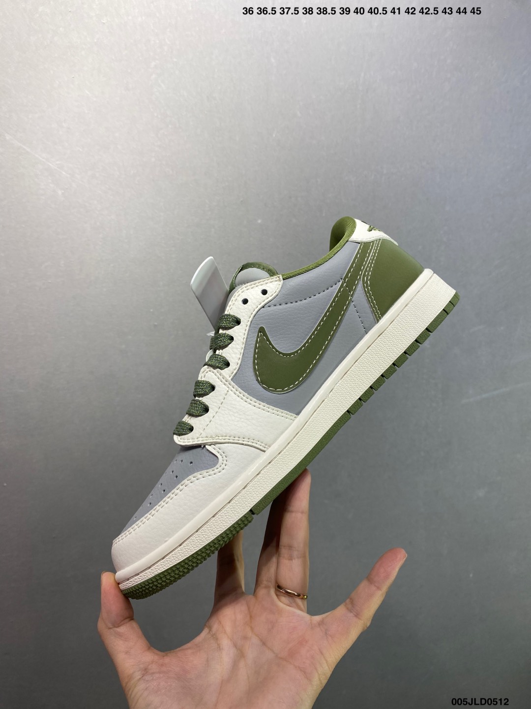 Bape x Air Jordan 1 Low 'Brown Tea' Designer Sneakers 4 i1746983667784 6095 0 2