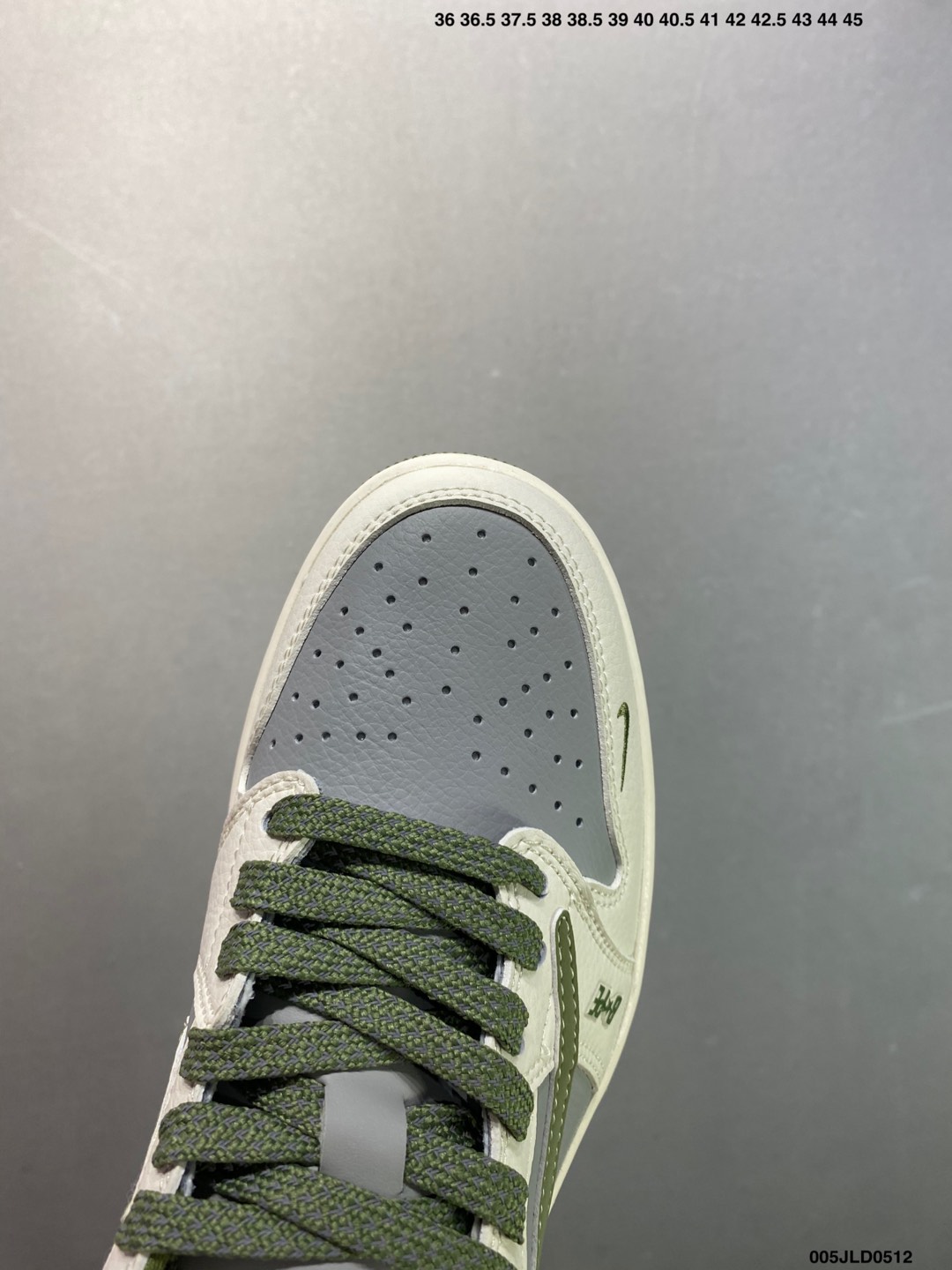 Bape x Air Jordan 1 Low 'Brown Tea' Designer Sneakers 6 i1746983667784 9659 0 4