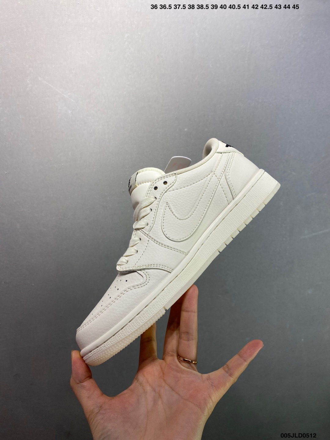 Nike Air Jordan 1 Low Custom-Designed Sneakers: Premium Retro Style 4 i1746983760829 4329 0 2