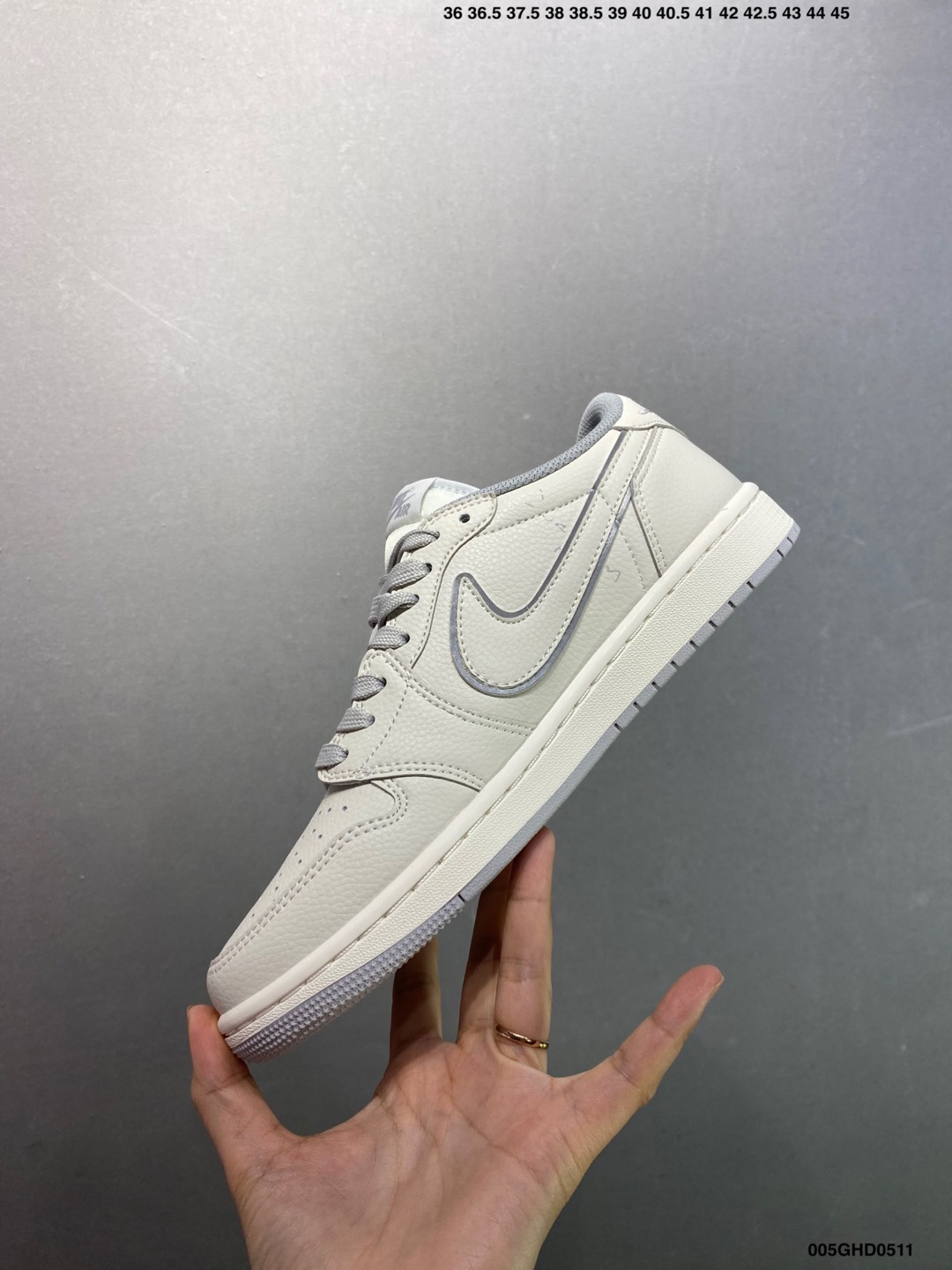 Undefeated x Air Jordan 1 Low: Exclusive Collaboration Sneakers 4 i1746983847777 6956 0 2