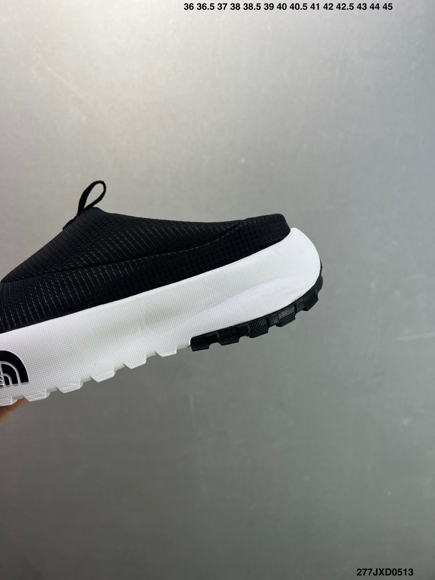 The North Face Never Stop Mule: Comfortable, Versatile Slip-On Shoes 7 i1747066996060 3560 0 5