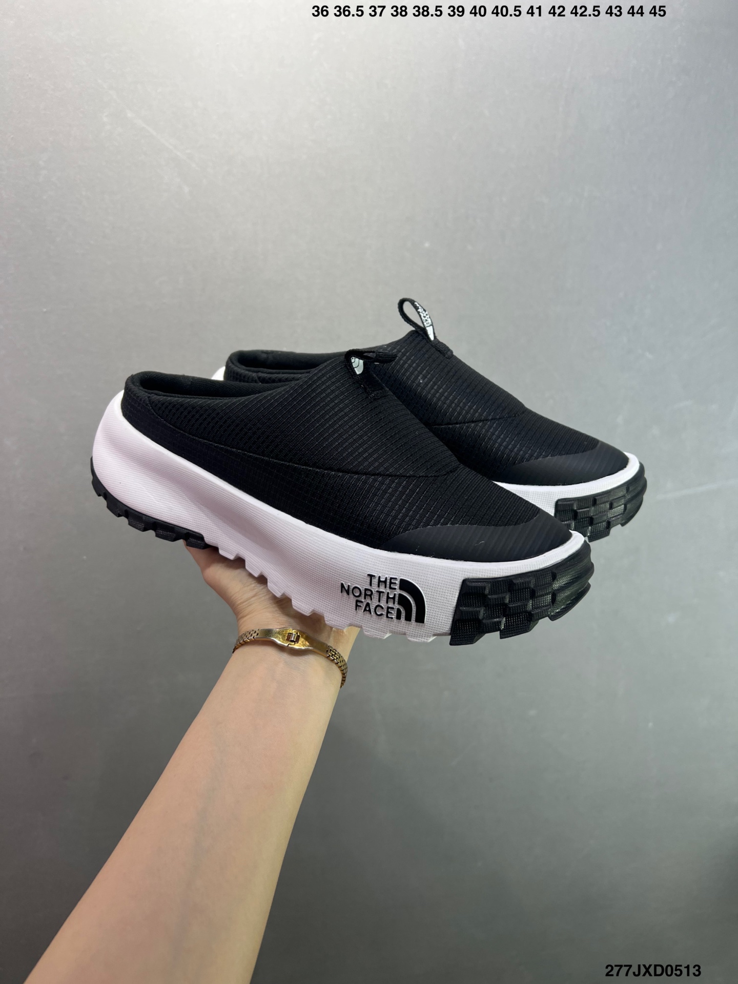 The North Face Never Stop Mule: Comfortable, Versatile Slip-On Shoes 9 i1747066996077 3269 0 8