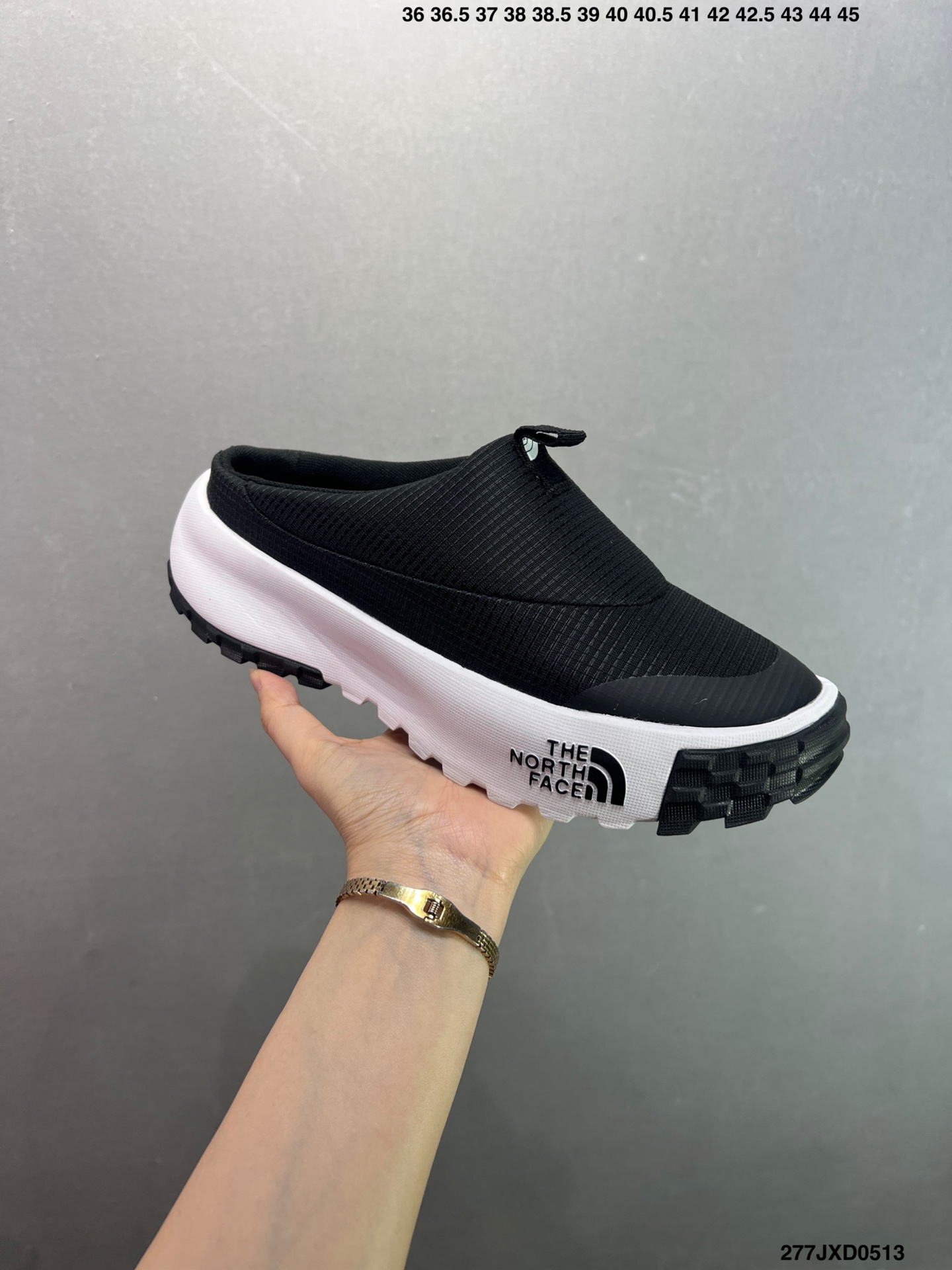 The North Face Never Stop Mule: Comfortable, Versatile Slip-On Shoes 6 i1747066998014 2642 0 1