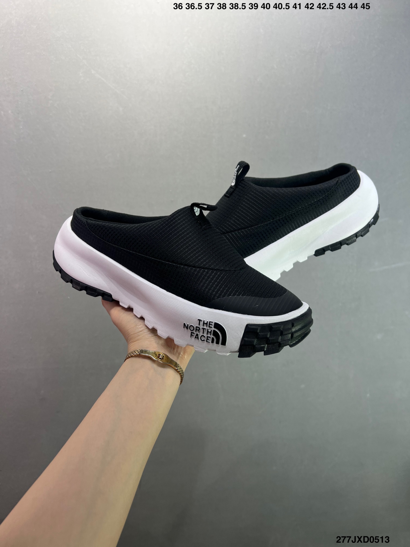 The North Face Never Stop Mule: Comfortable, Versatile Slip-On Shoes 8 i1747066998074 3578 0 7