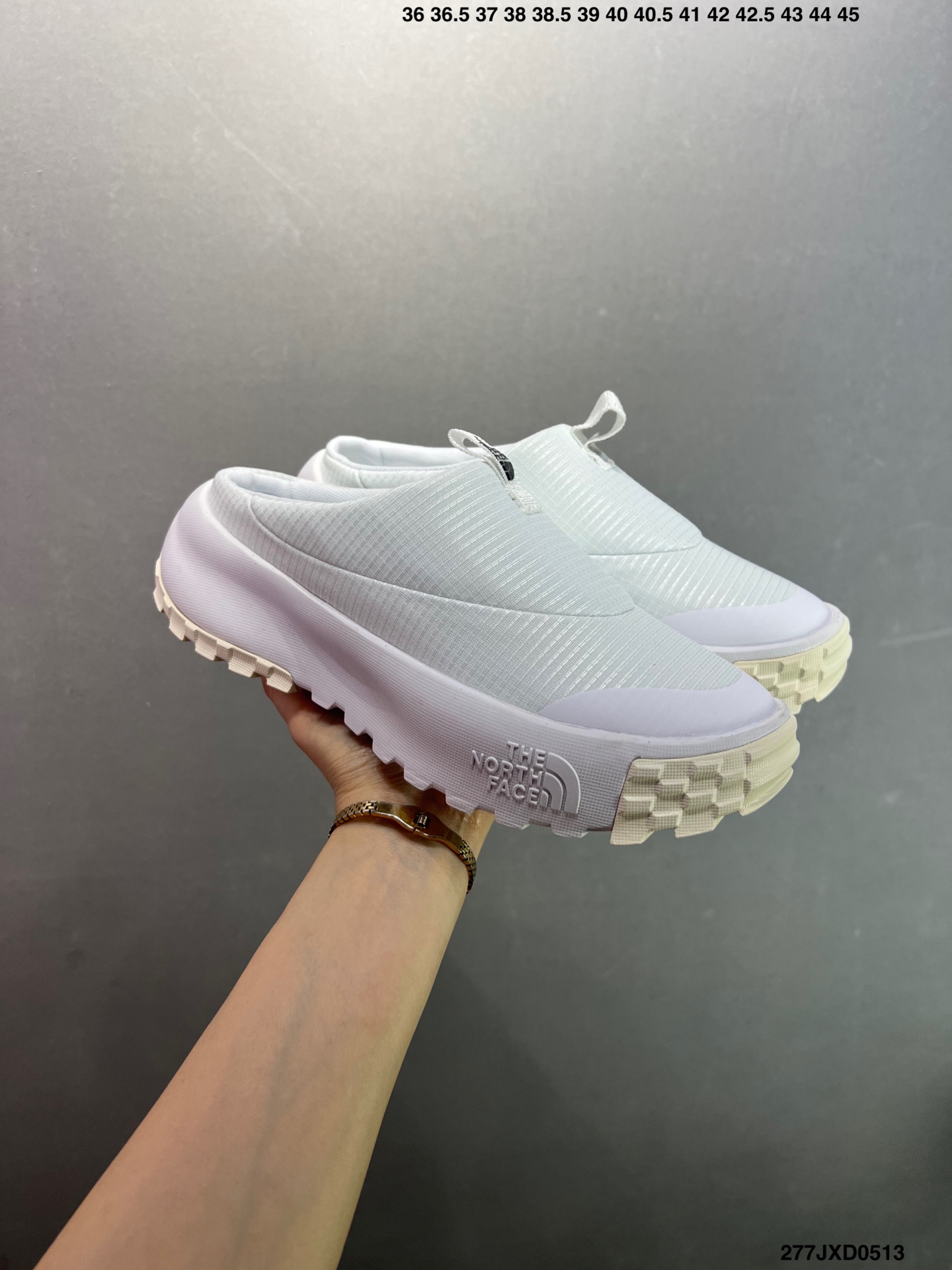 The North Face Never Stop Mule: Comfortable, Versatile Slip-On Shoes 5 i1747067019742 4061 0 8