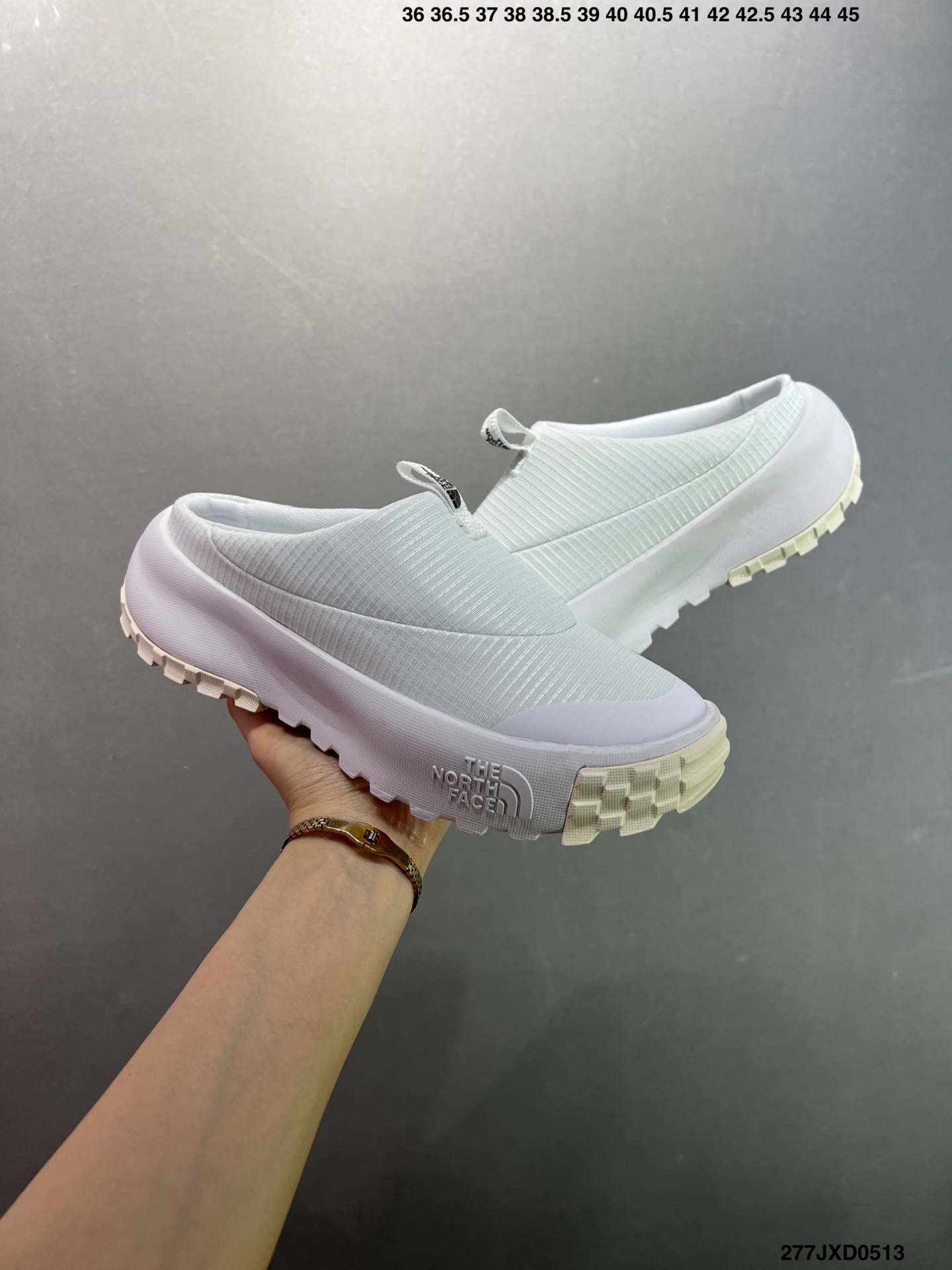 The North Face Never Stop Mule: Comfortable, Versatile Slip-On Shoes 4 i1747067019743 3385 0 7